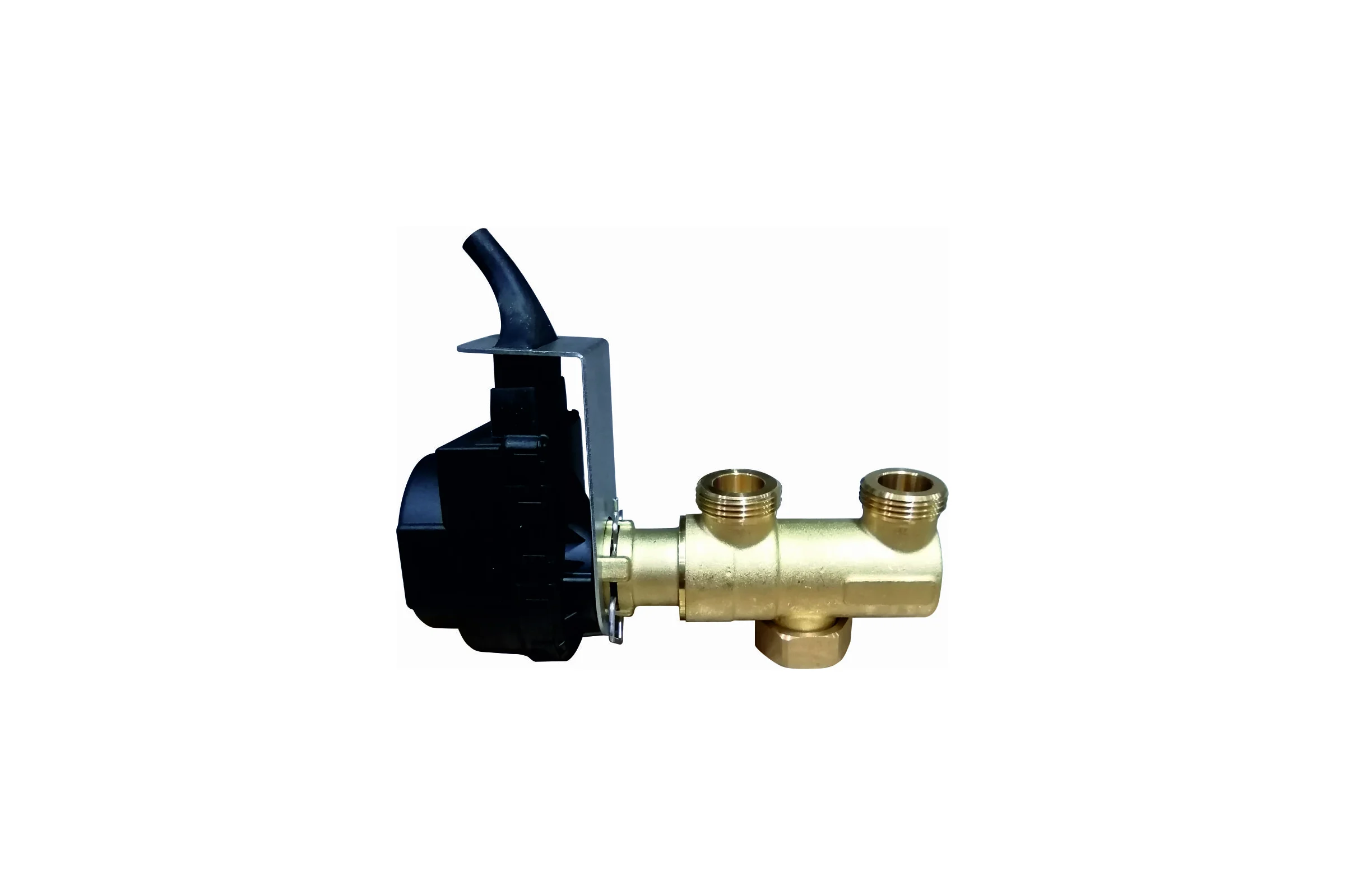3-х ходовой клапан FED (220V, 4.5W, 23mA) G3/4" к котлам electric 2051884 K3FED