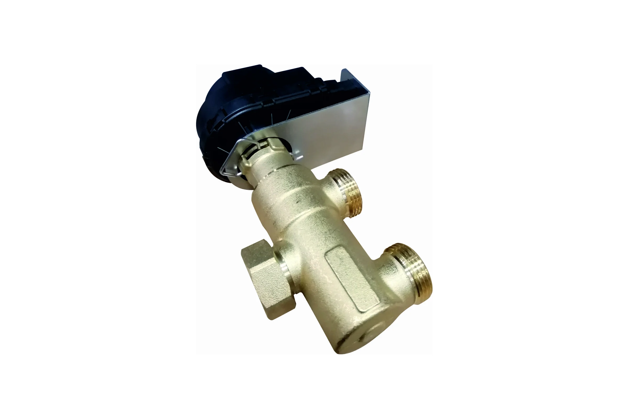3-х ходовой клапан FED (220V, 4.5W, 23mA) G3/4" к котлам electric 2051884 K3FED