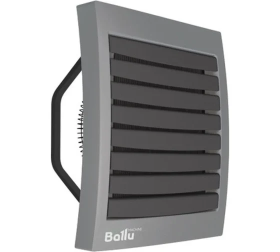 Водяной тепловентилятор Ballu BHP-W-30