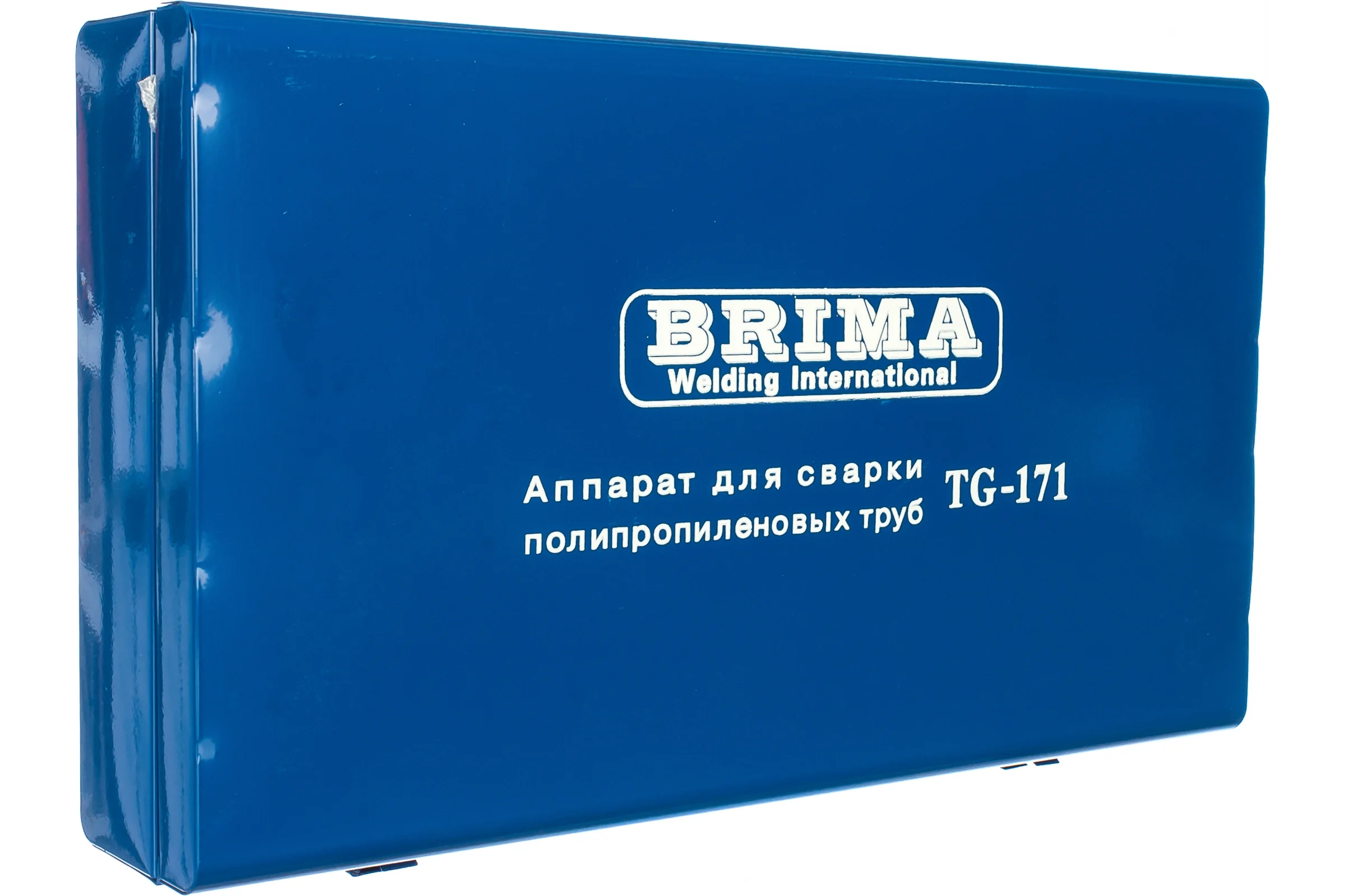 Аппарат для сварки полипропиленовых труб Brima TG-171 10291