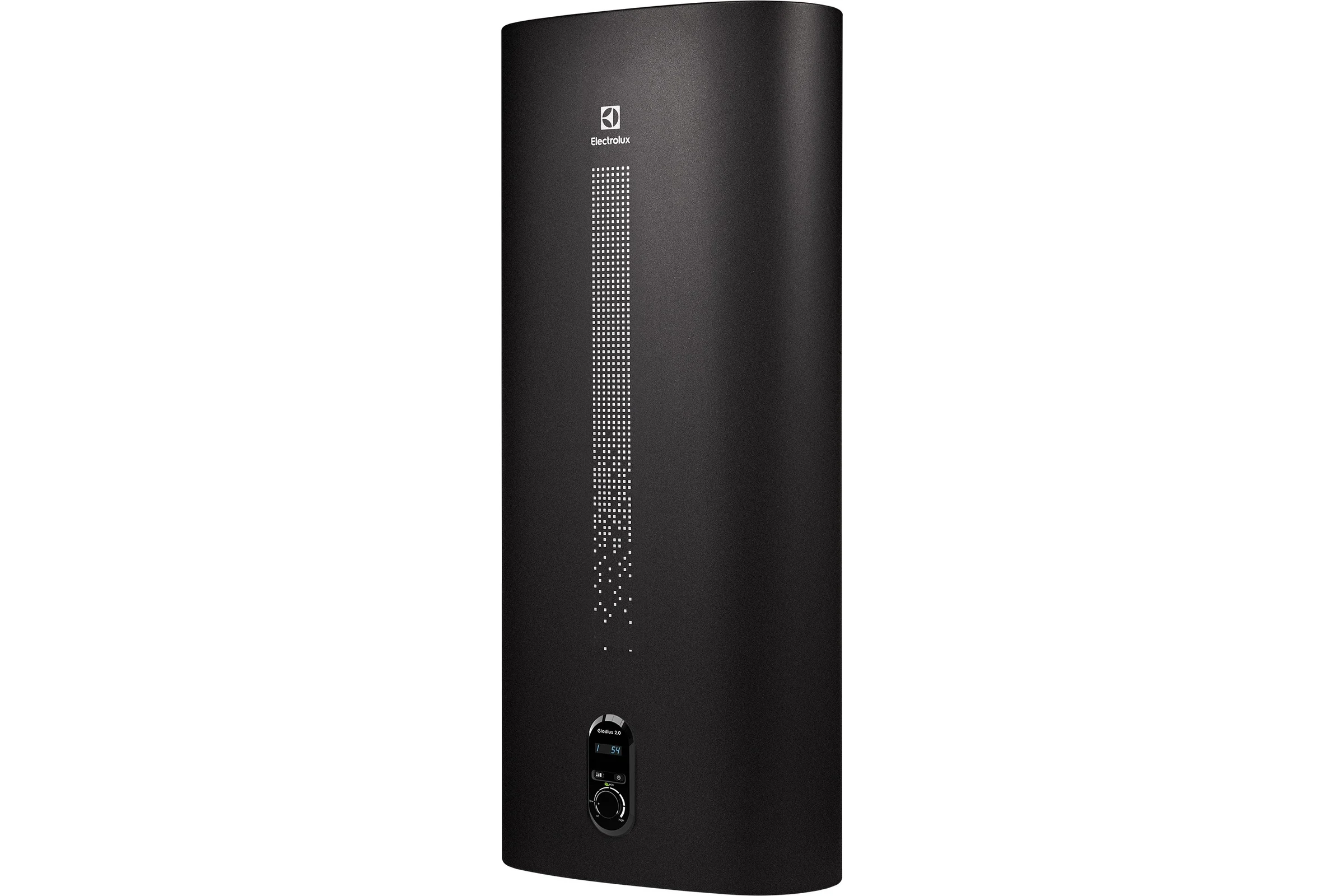 Водонагреватель ELECTROLUX Gladius 2.0 EWH 50 Grafit НС-1439700