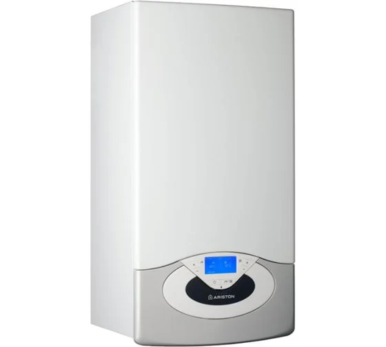 Газовый настенный котел Ariston GENUS PREMIUM EVO SYSTEM 35