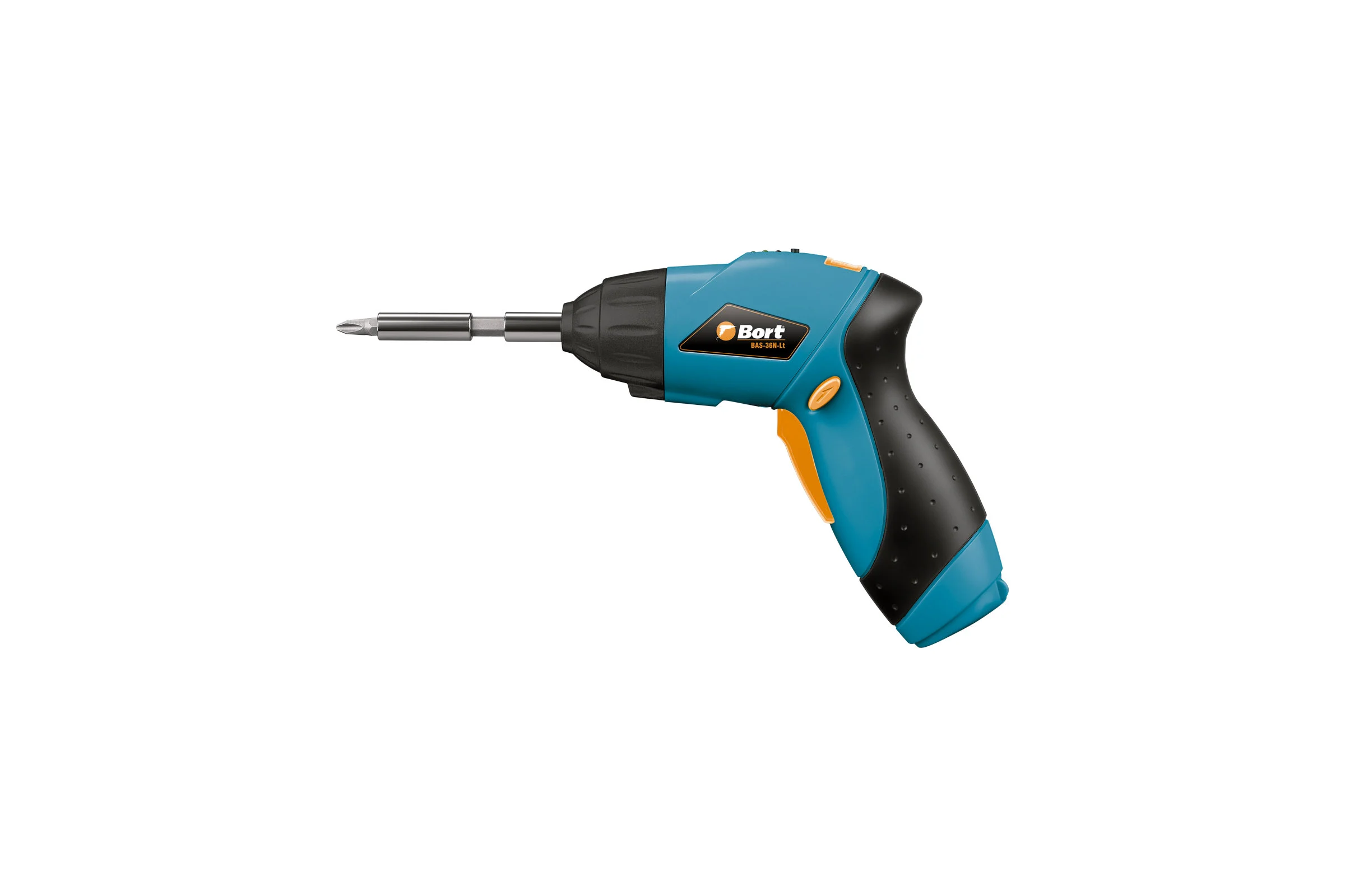 Аккумуляторная отвертка BORT BAS-36N-Lt 93728229