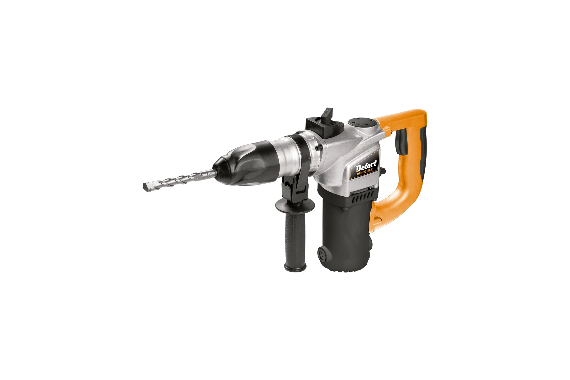 Электрический перфоратор DEFORT DRH-901N-K 93726348