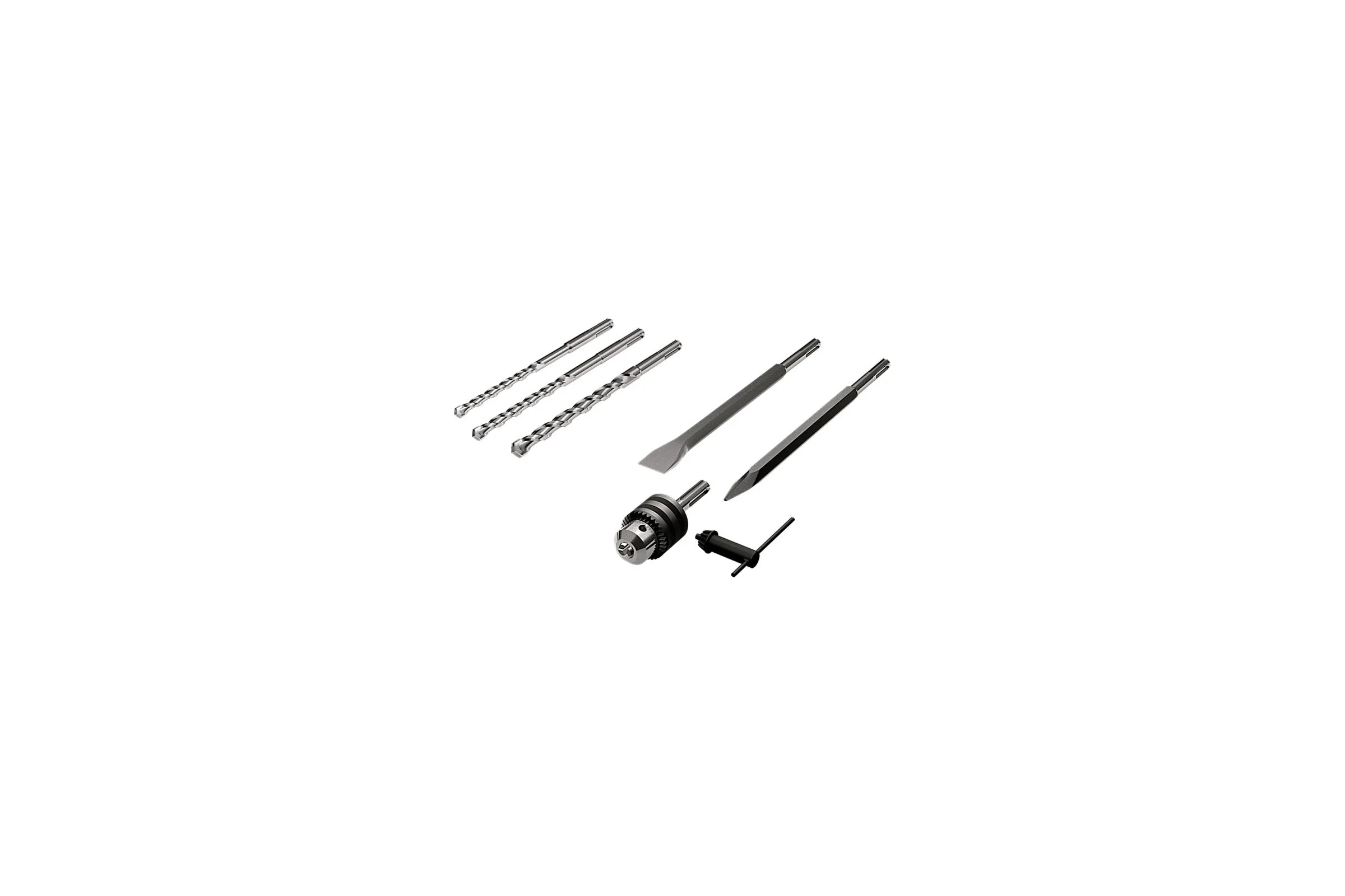 Электрический перфоратор DEFORT DRH-901N-K 93726348