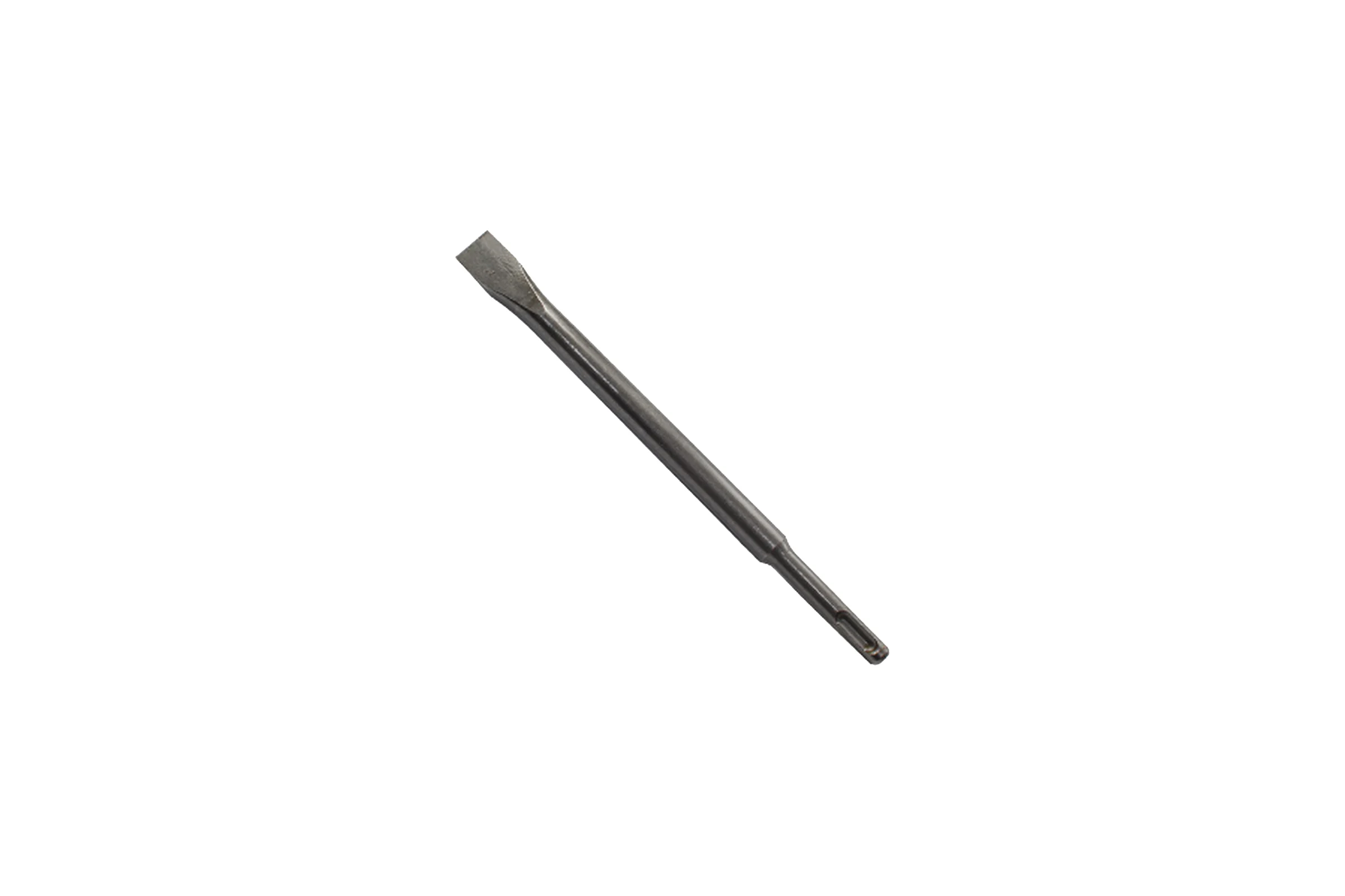 Зубило прямое SDS+ 40x250 мм KETZU 530733