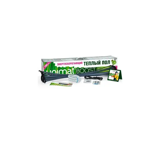 Комплект теплого пола Caleo UNIMAT BOOST-2500 КА000001015