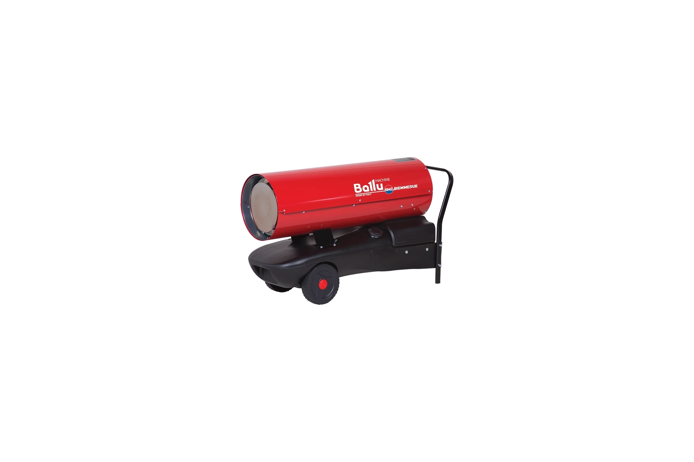 Мобильный дизельный теплогенератор Ballu-Biemmedue GE 46 НС-1053005