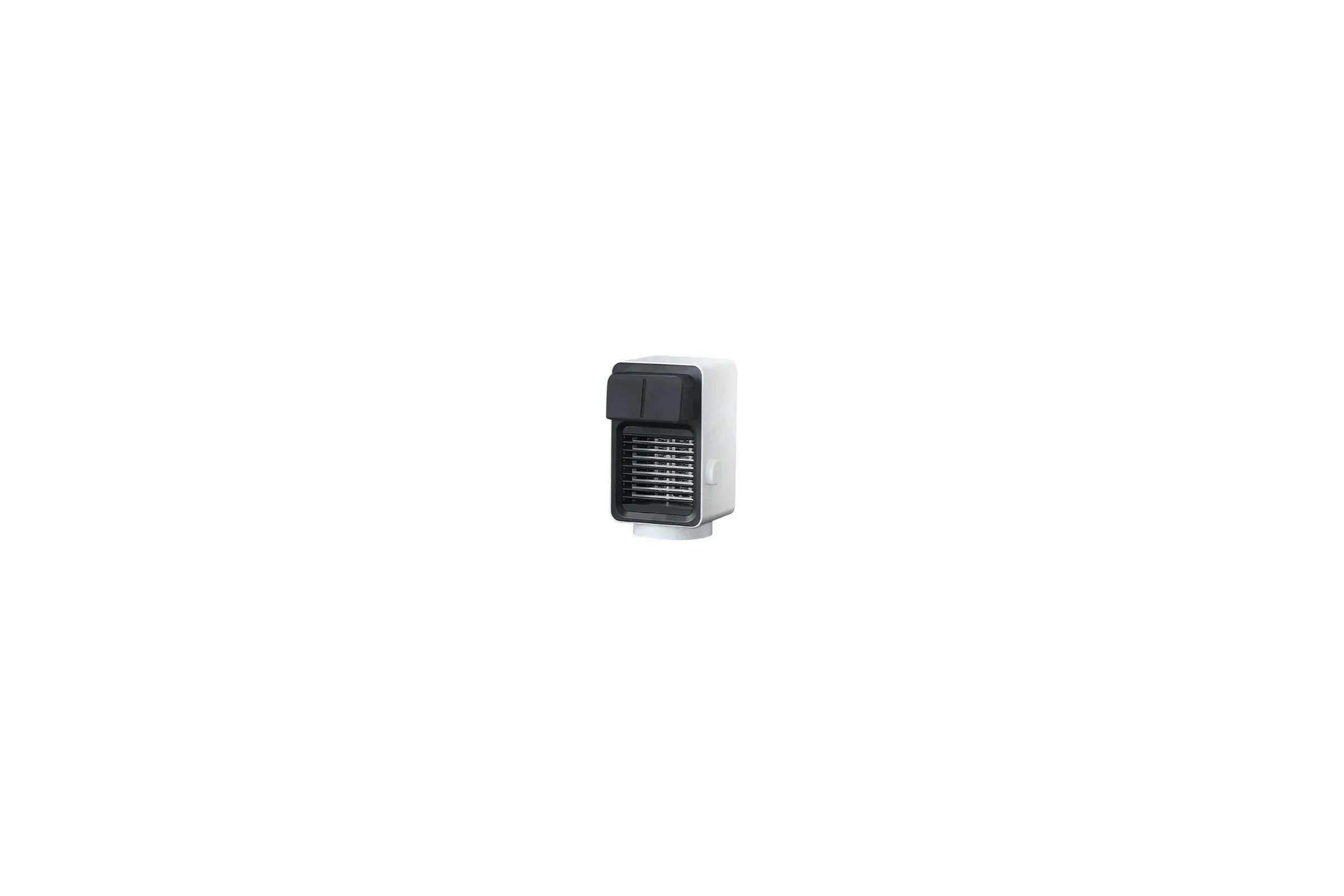 Обогреватель увлажнитель ZDK Air Pro Heat HEATHUMI