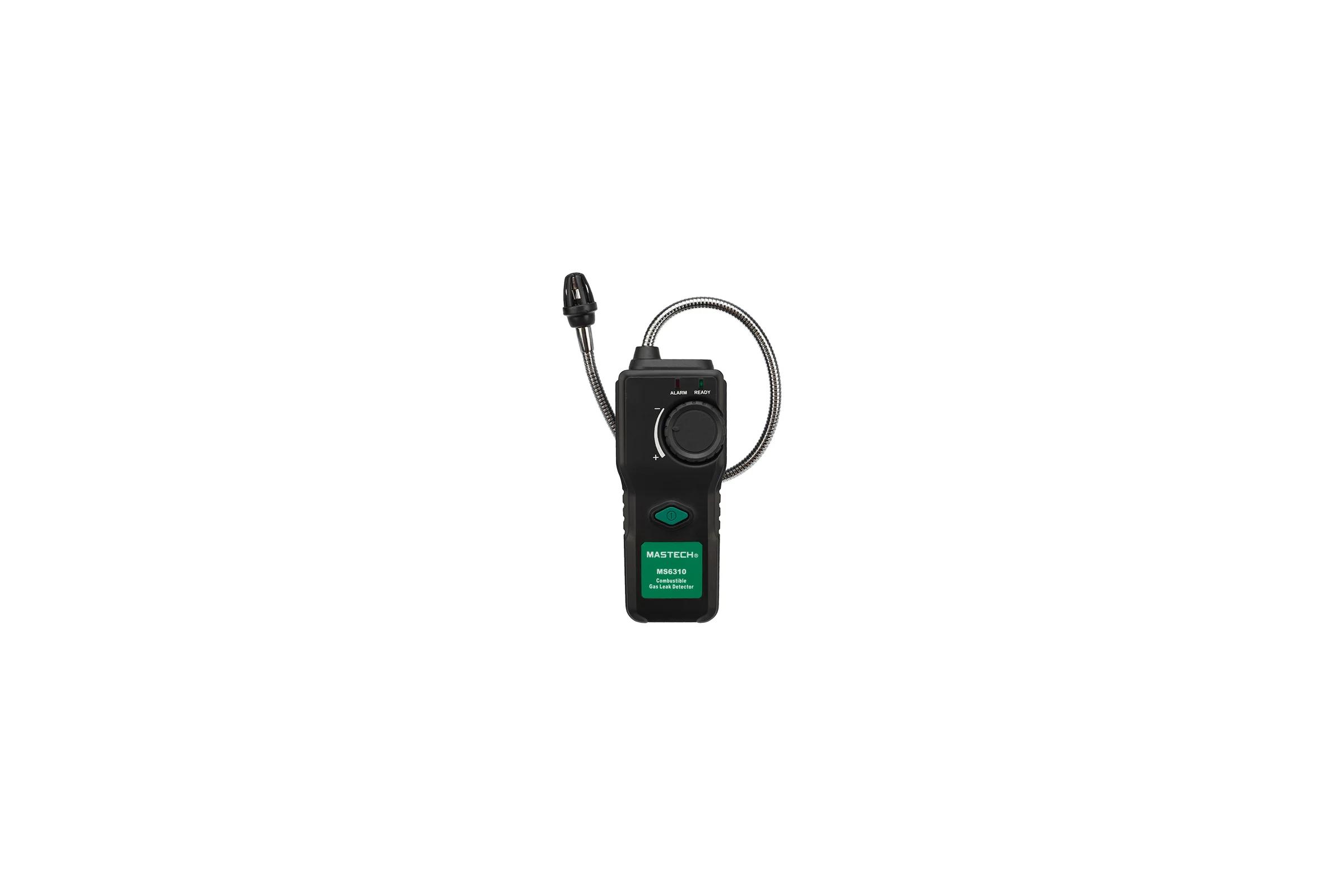 Цифровой детектор утечки газа Mastech MS6310 13-1246
