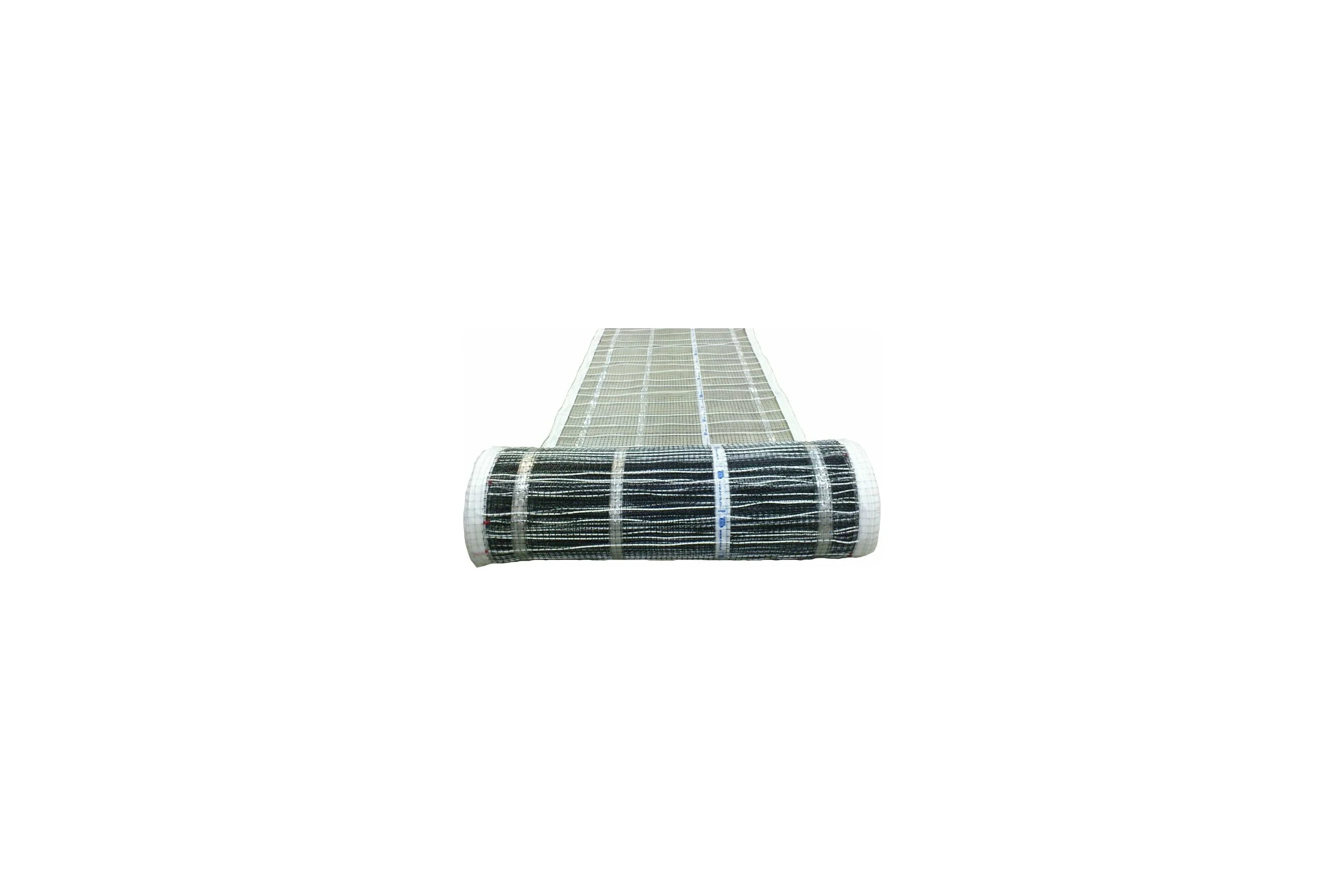 Комплект несгораемого мата обогрева Sun Power МнС 90-126-4