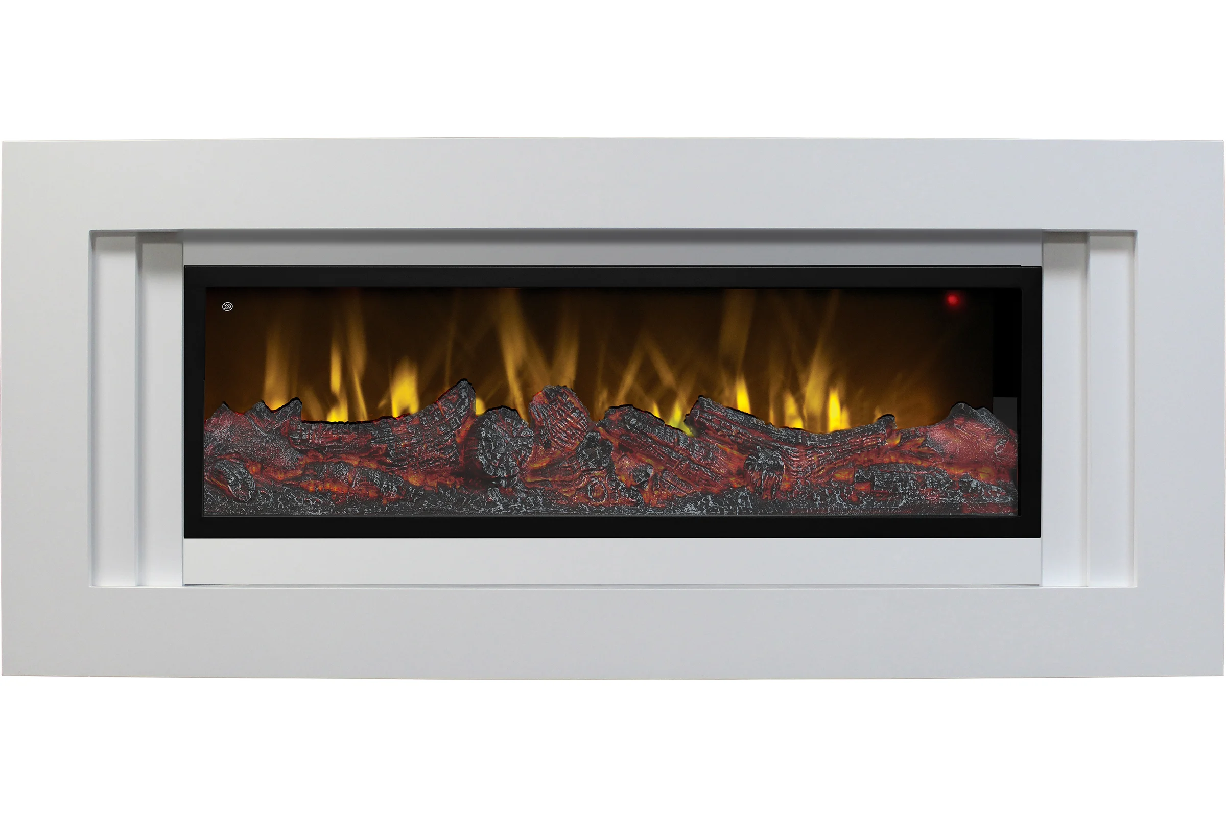 Каминокомплект RealFlame Stockholm 42 wt+ Beverly 10018638