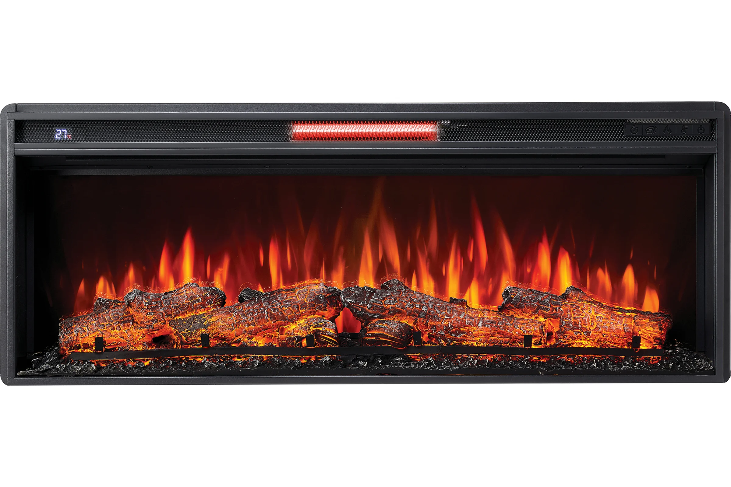 Каминокомплект RealFlame Victoria 45 wt + Joker 45 10023434