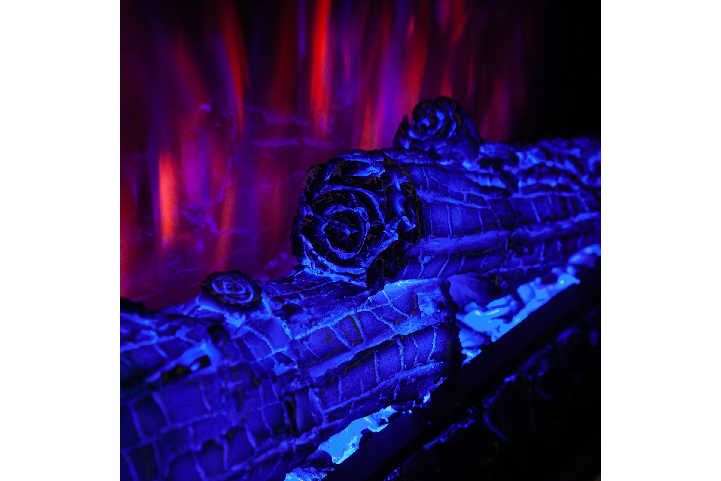 Каминокомплект RealFlame Victoria 45 wt + Joker 45 10023434