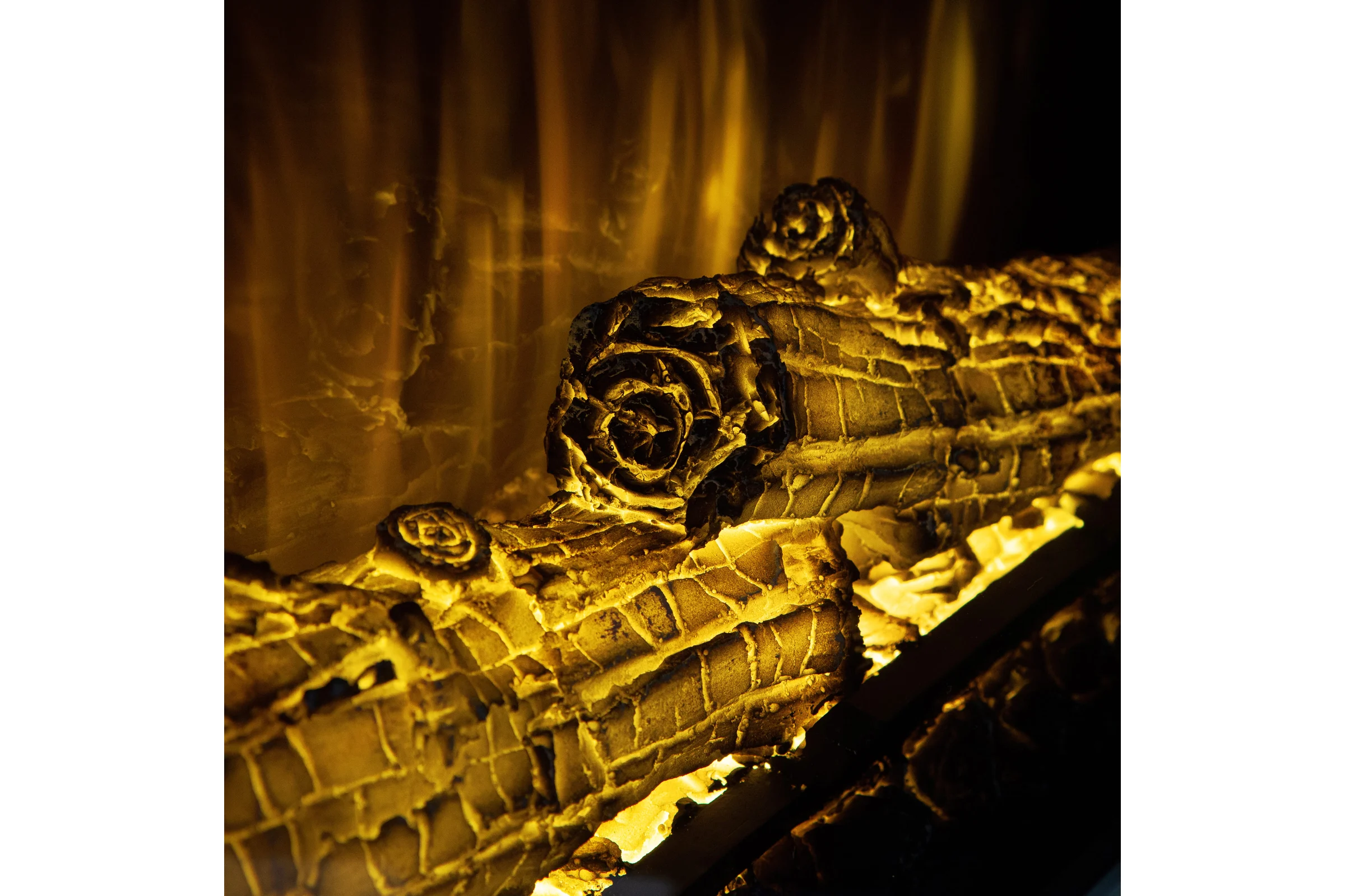 Каминокомплект RealFlame Victoria 45 wt + Joker 45 10023434