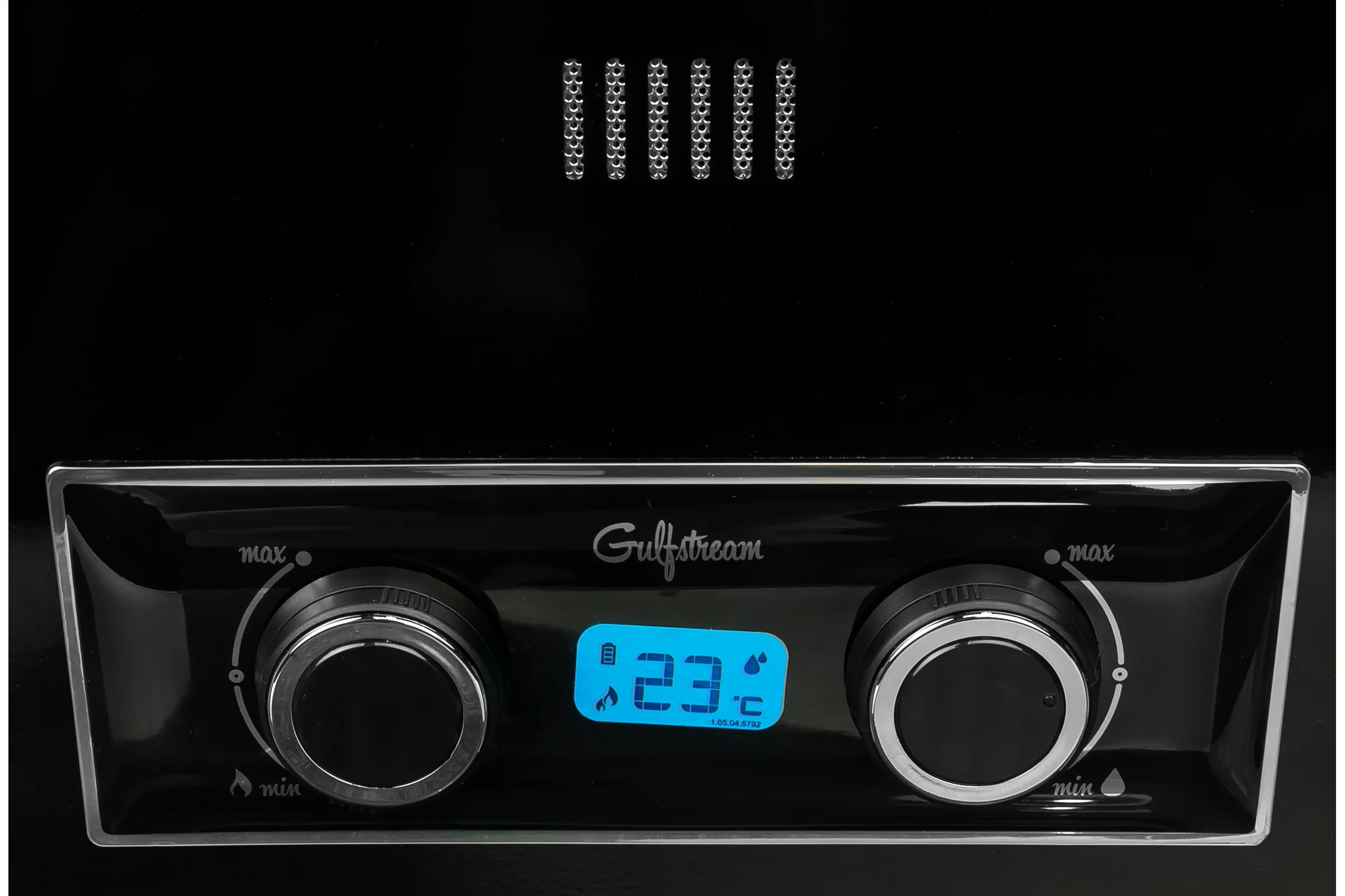Газовая колонка Hyundai H-GW1-AMBL-UI306