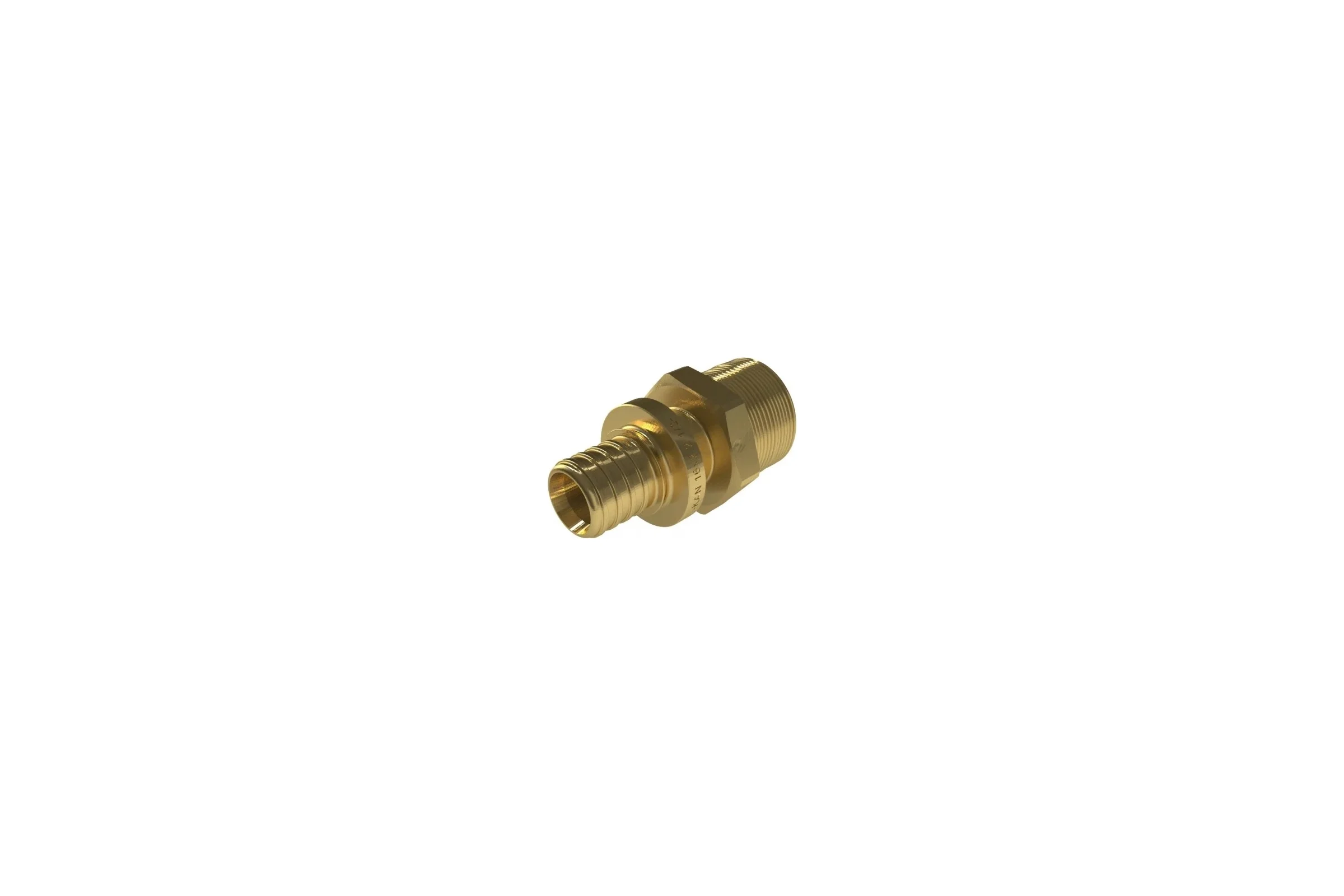 Соединитель KAN ultraline - 20 ph r3/4 2509045003
