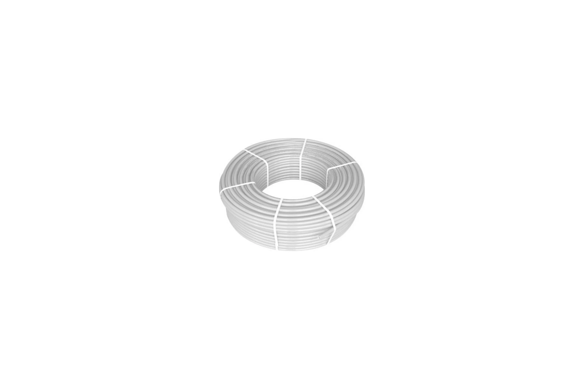 Труба KAN многослойная ultraline pe-rt/al/pe-rt 20x2,8 бухта 100 м 2529334005