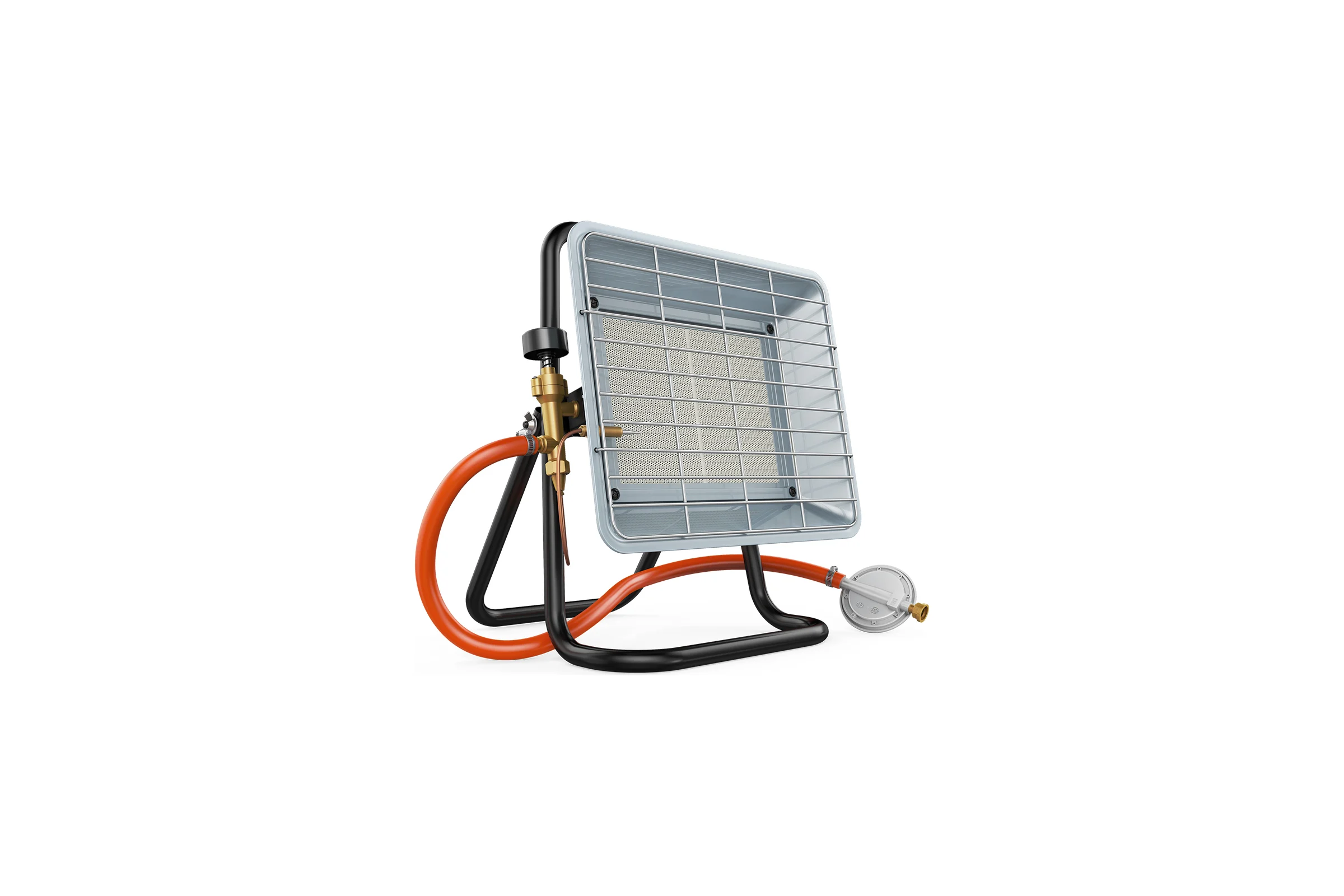 Газовый обогреватель Timberk TGH 4200 X0