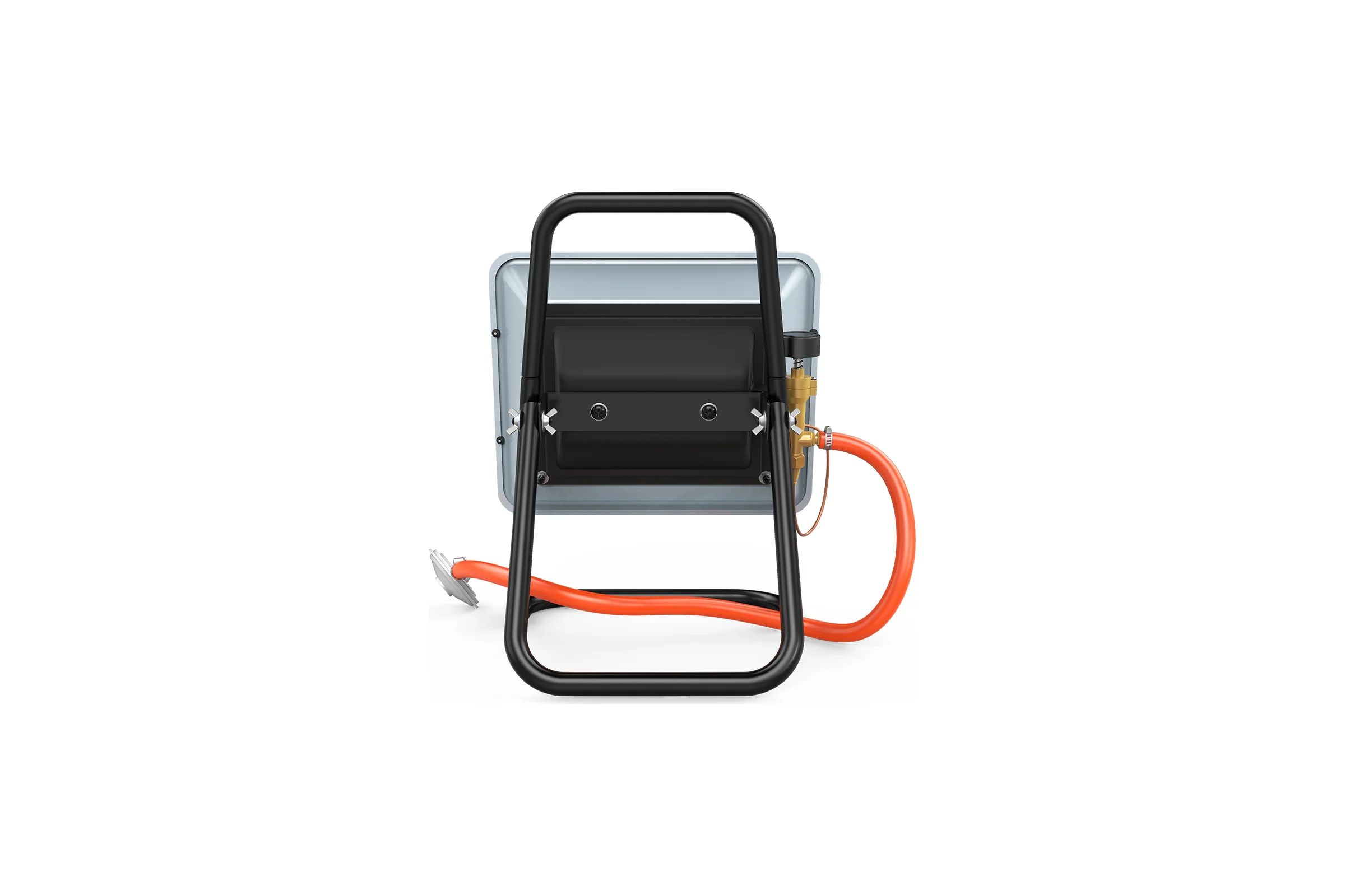 Газовый обогреватель Timberk TGH 4200 X0