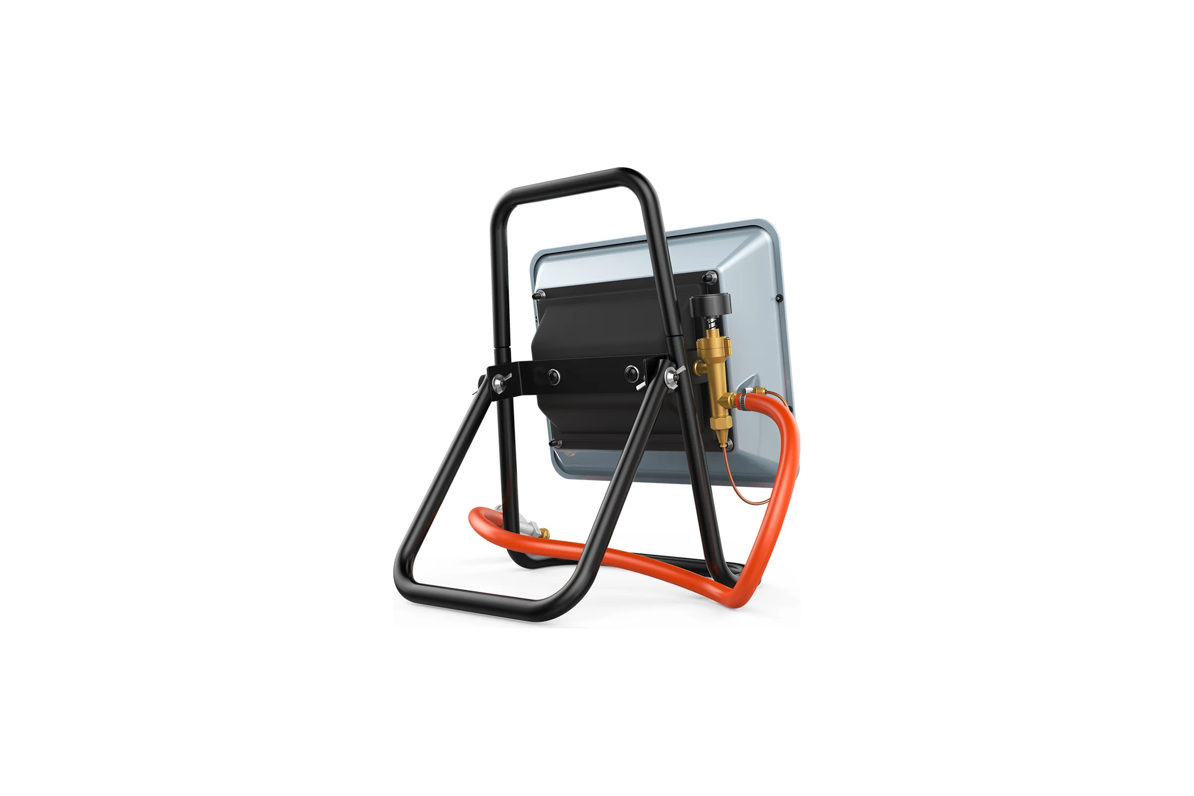 Газовый обогреватель Timberk TGH 4200 X0