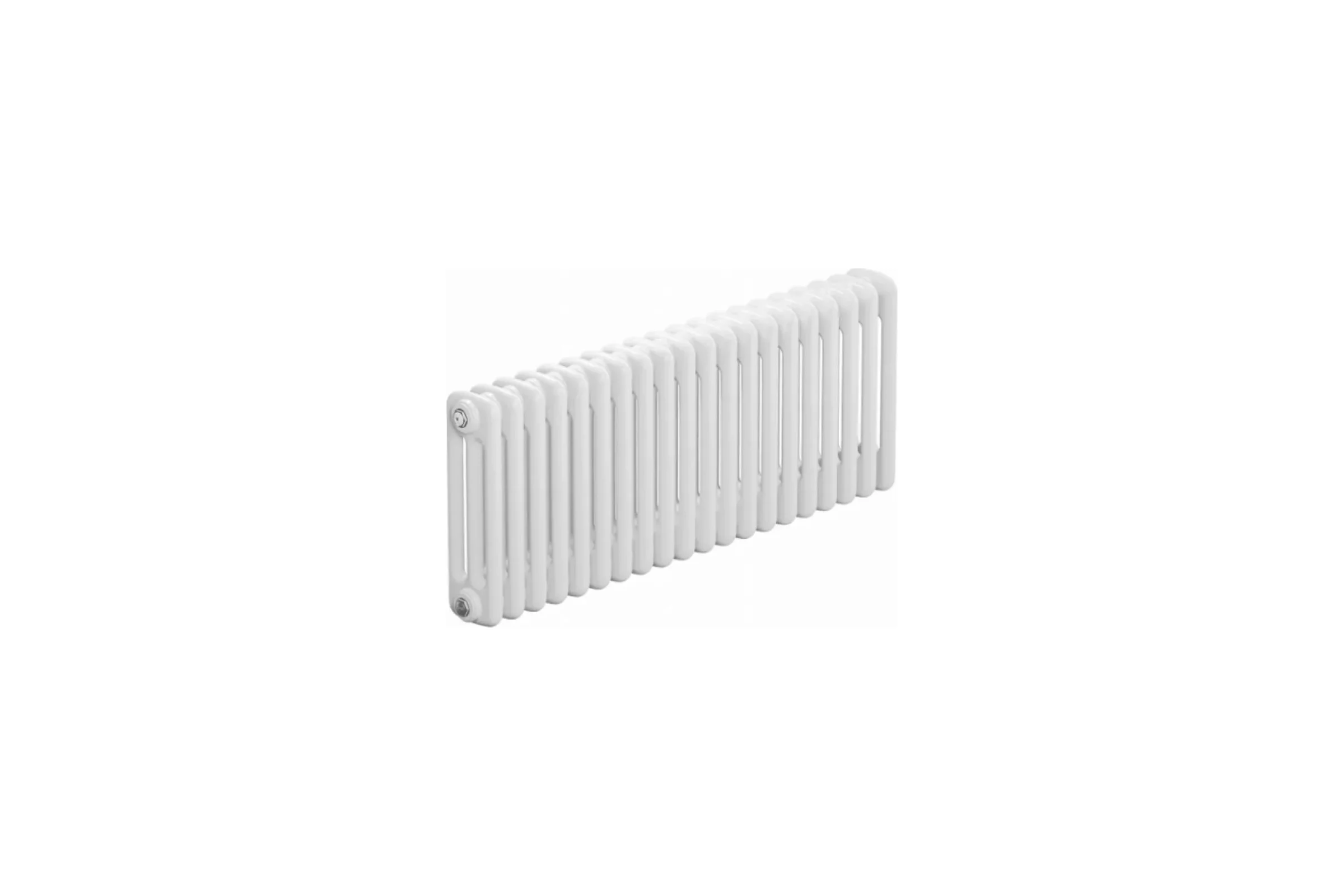 Радиатор трубчатый RIFAR TUBOG 3037 16 секц. бок. TUB 3037-16