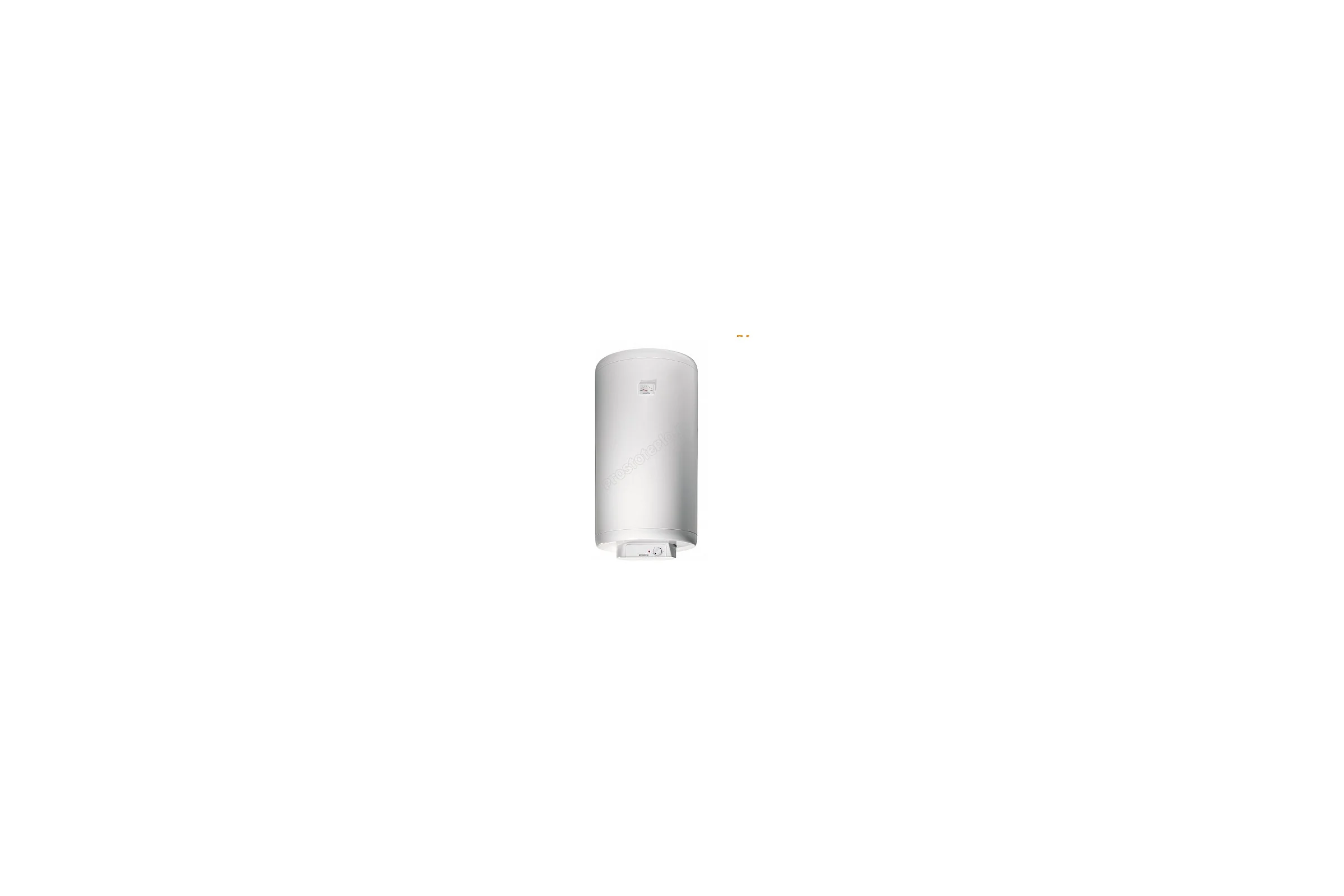 Бойлер Gorenje GBK100RNB6