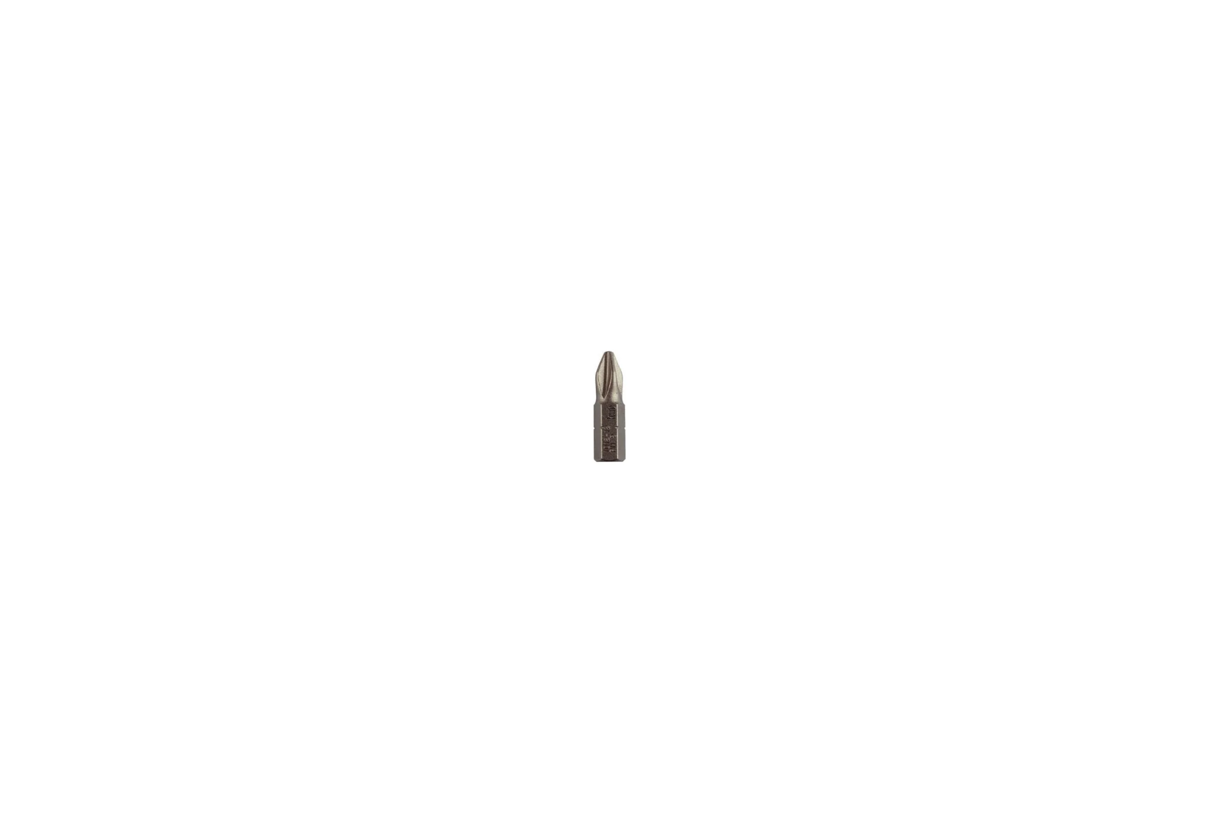 Бита (3 шт; PH 1, 2, 3) KWB 1060-00