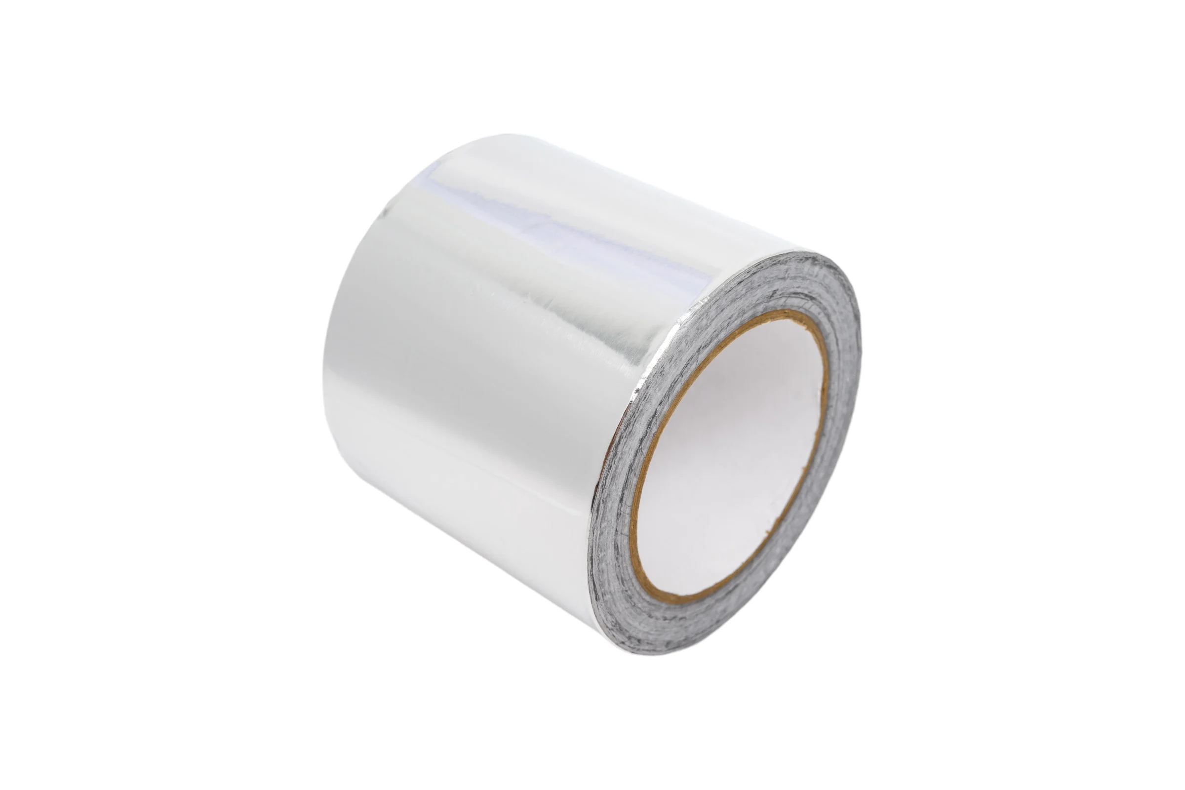 Алюминиевая клейкая лента STARFIX 100 мм, 40 м SM-81537-1