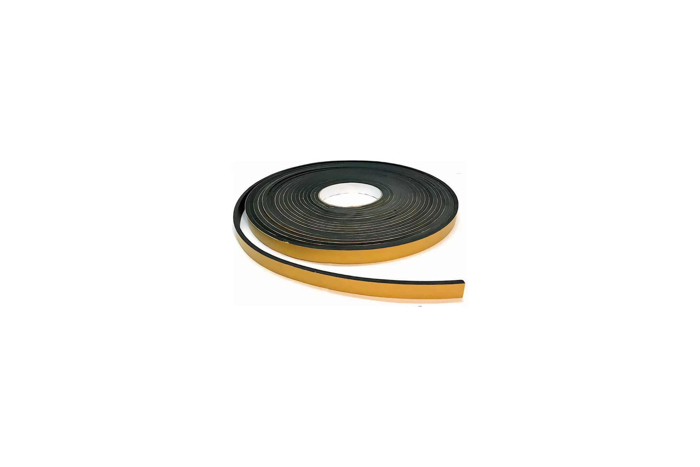 Межфланцевая уплотнительная лента STARFIX 5x15 мм, 10 м SM-63131-1