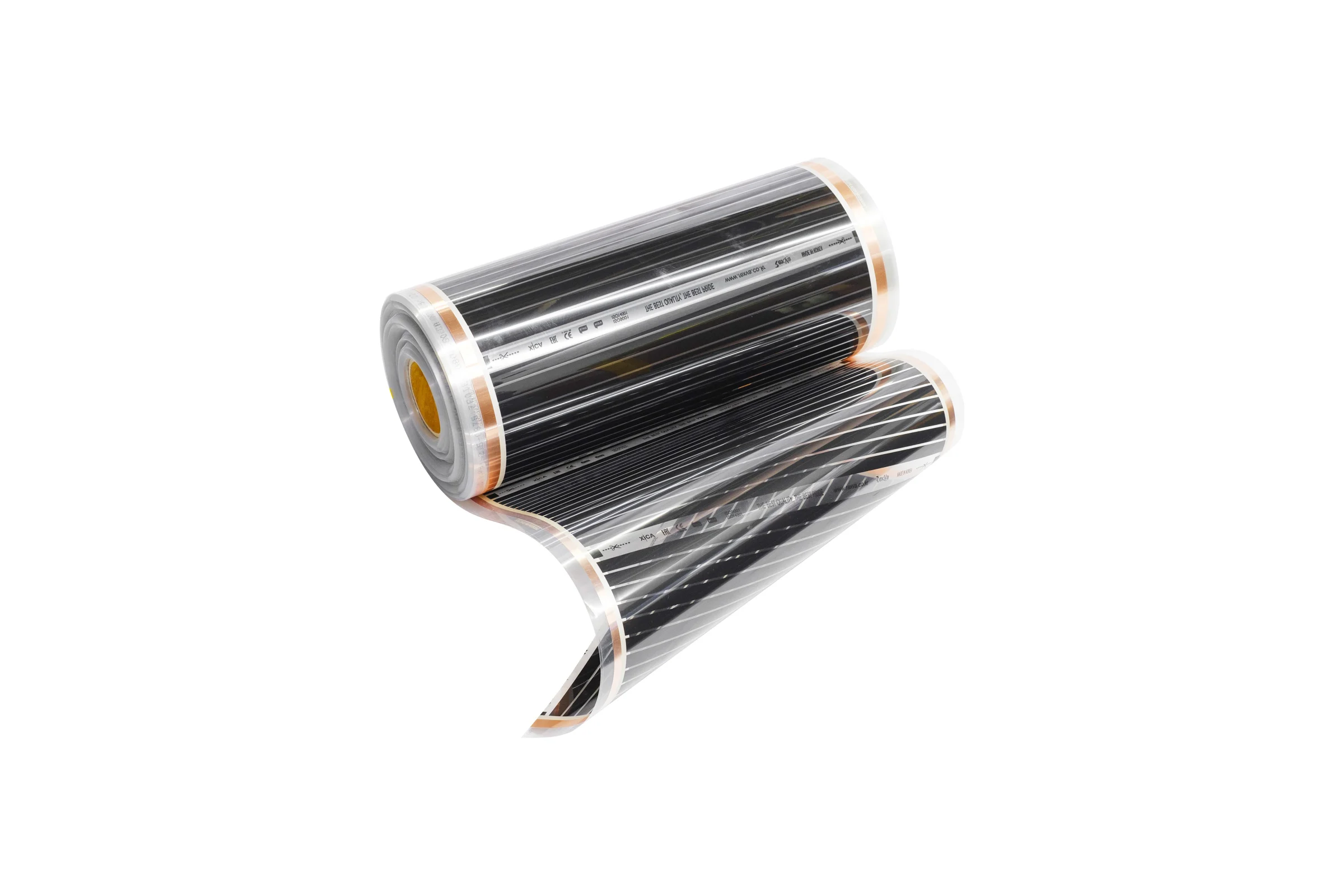 Инфракрасная пленка STEM ENERGY Rexva XT310 (220вт/м2) ИНФ034