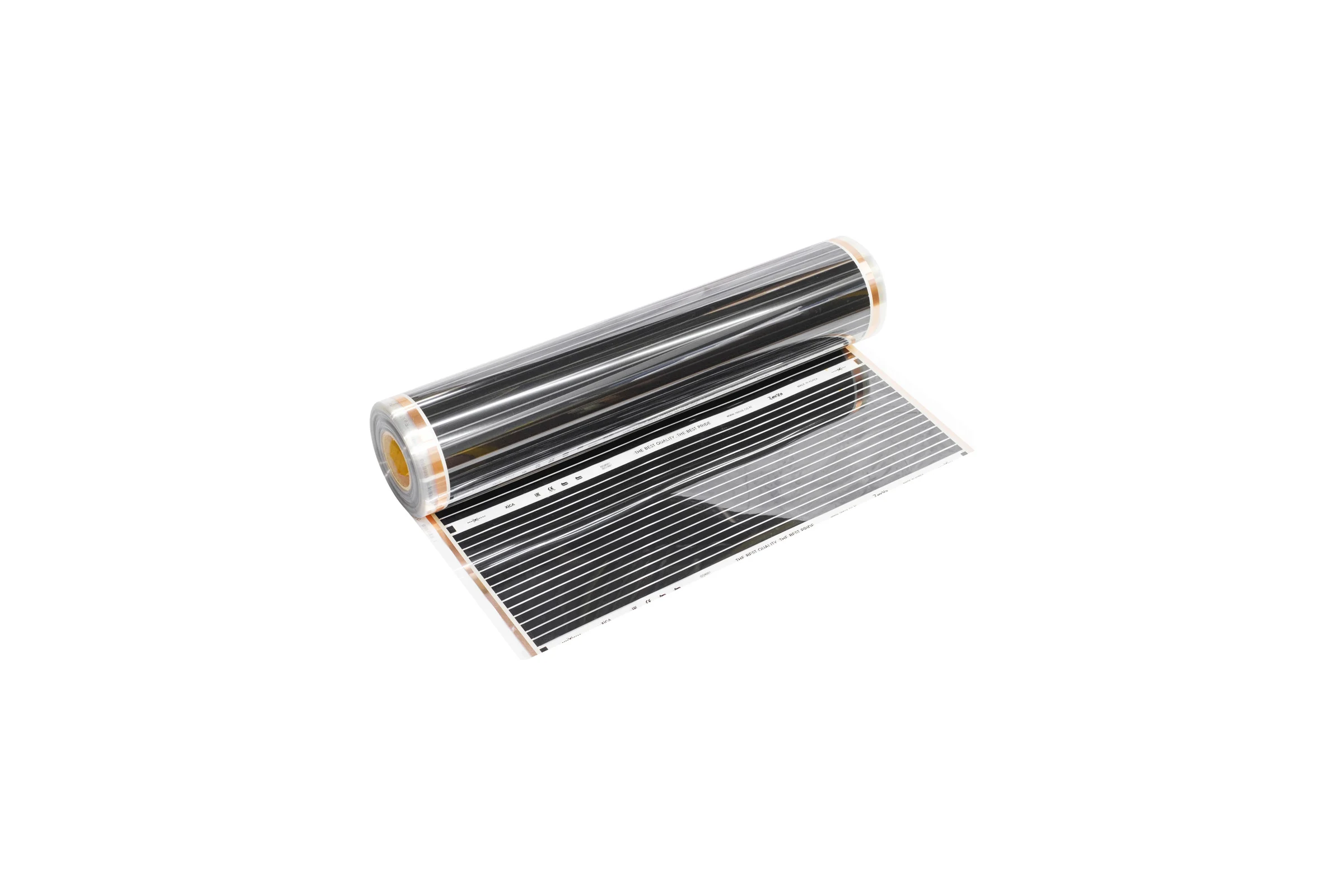 Инфракрасная пленка STEM ENERGY Rexva XT310 (220вт/м2) ИНФ034
