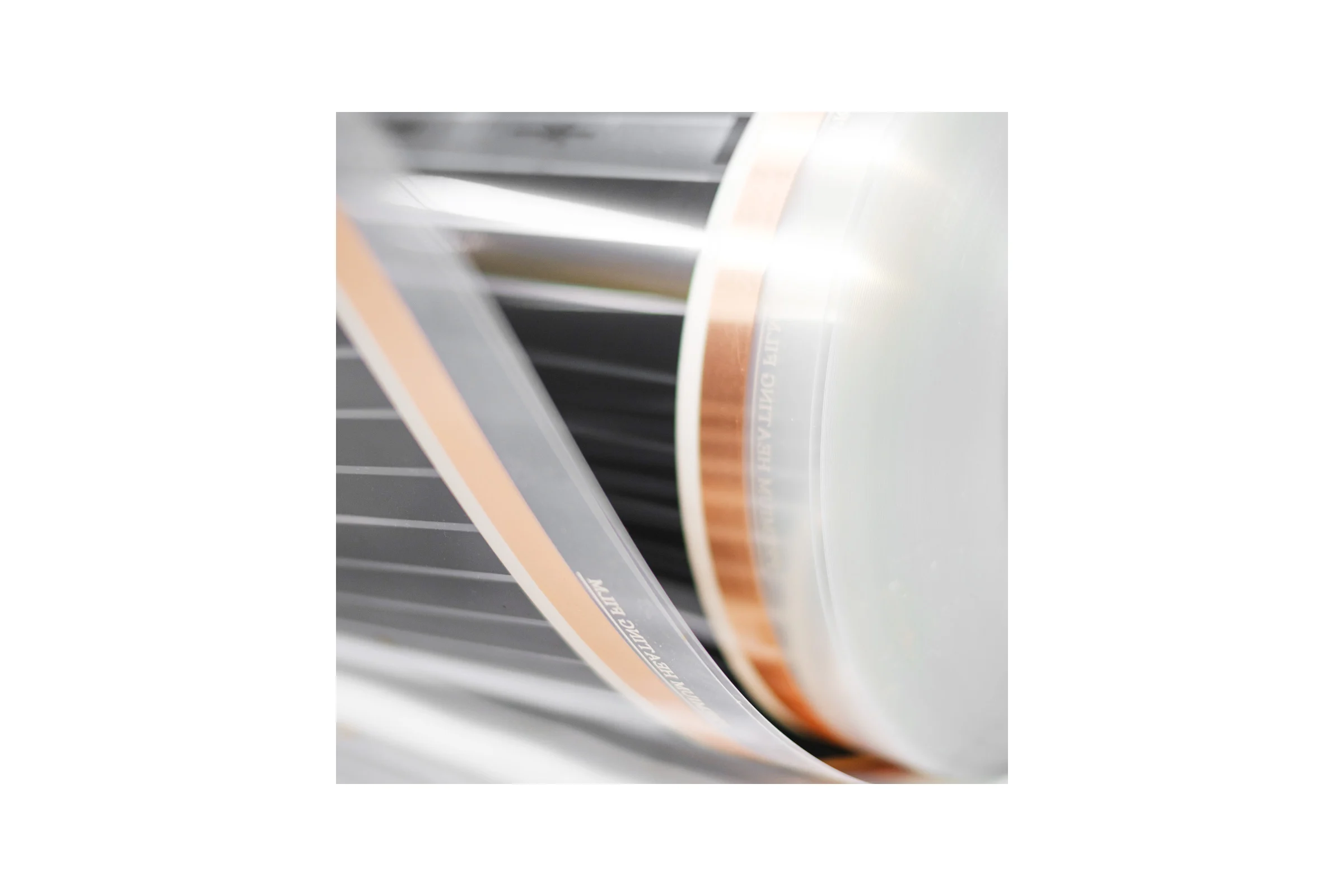 Инфракрасная пленка STEM ENERGY Rexva XT310 (220вт/м2) ИНФ034