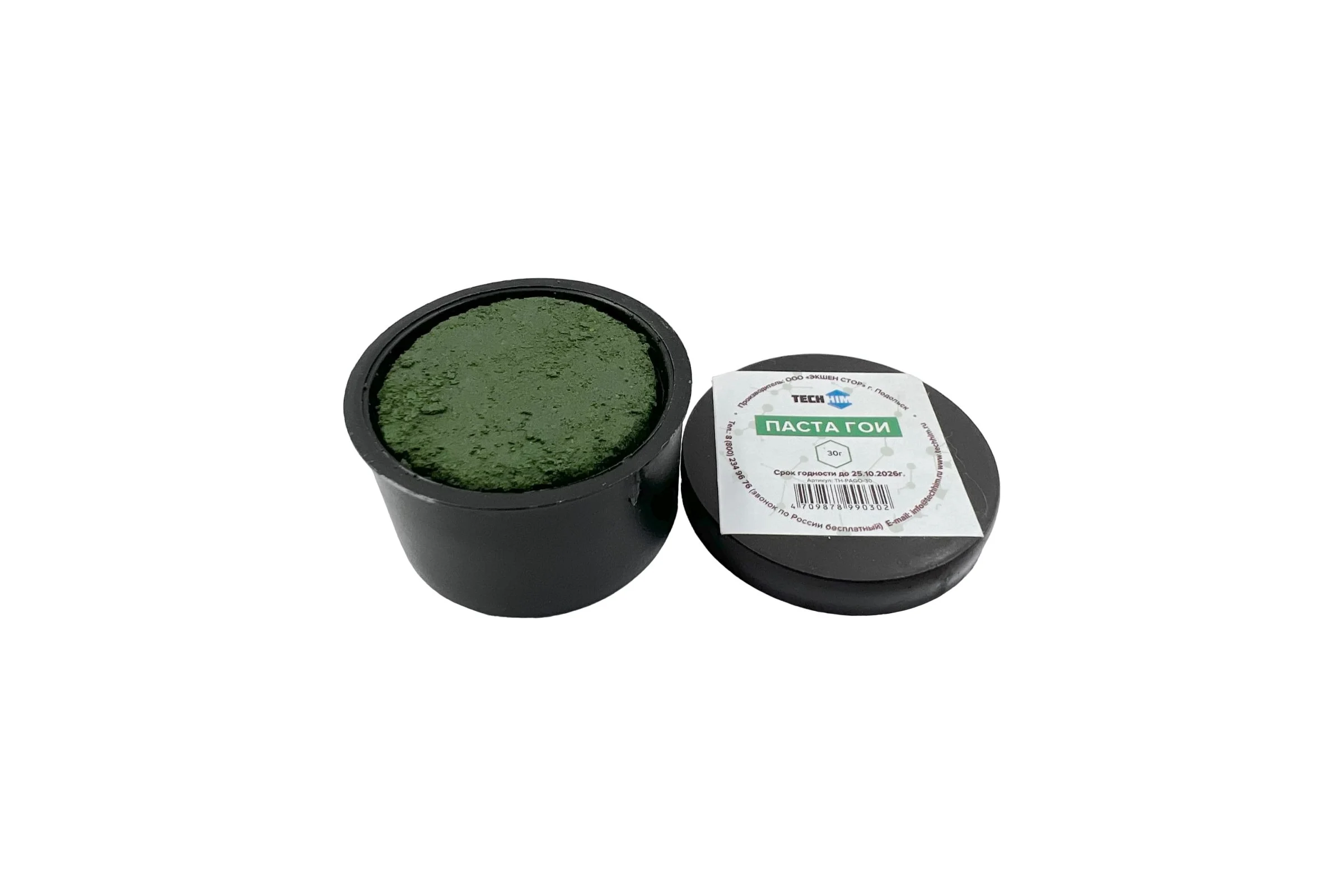 Паста гои 30 гр TECHHIM TH-PAGO-30