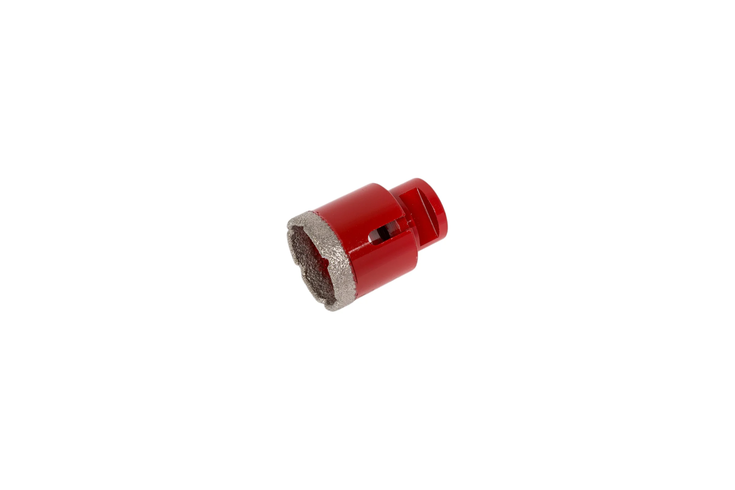 Коронка алмазная DRYGRES (43 мм; глубина сверления 36 мм) RUBI 04913