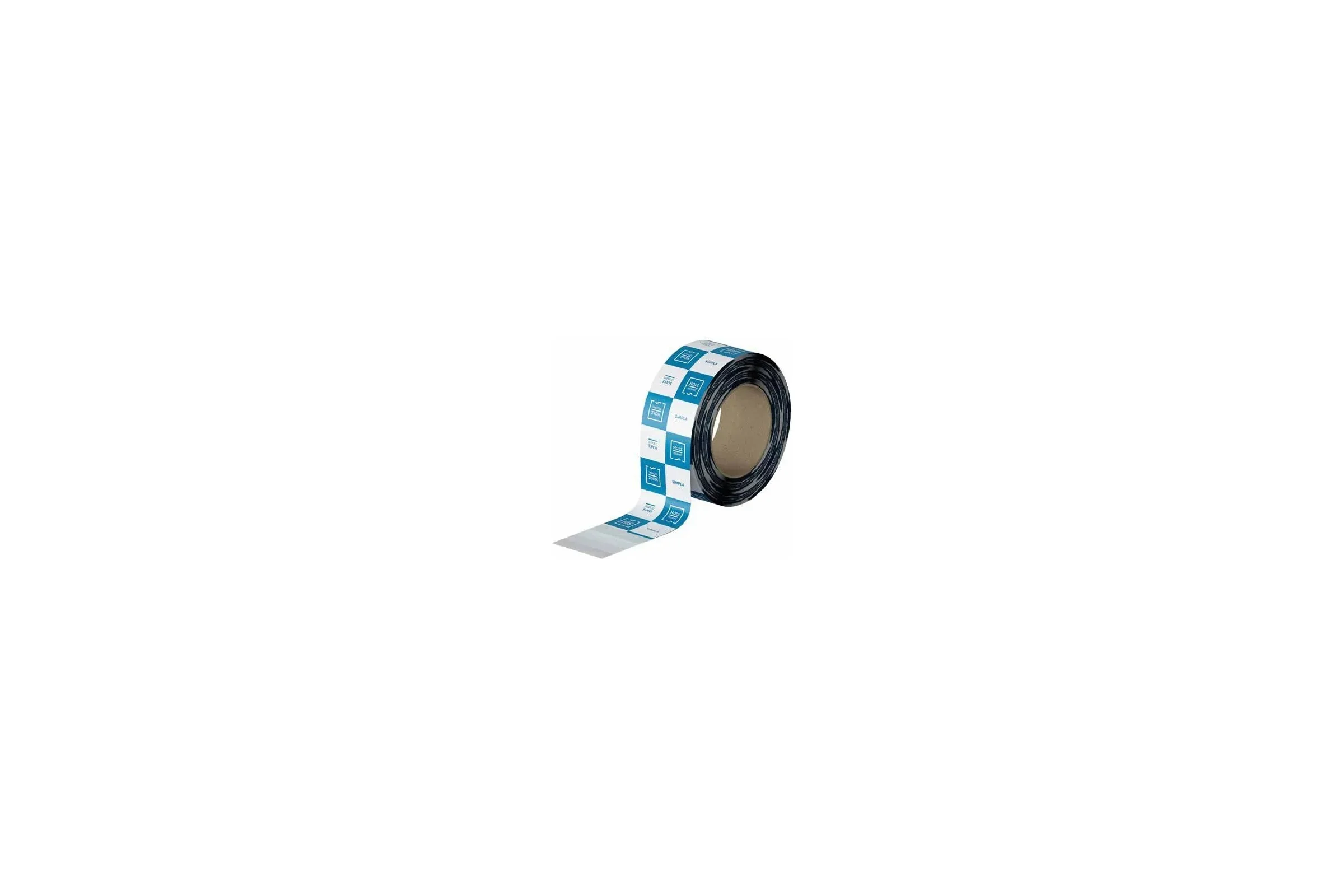 Клейкая лента HOLZTECHNIC simpla 50 мм, 25 м (12) SIMPLA50
