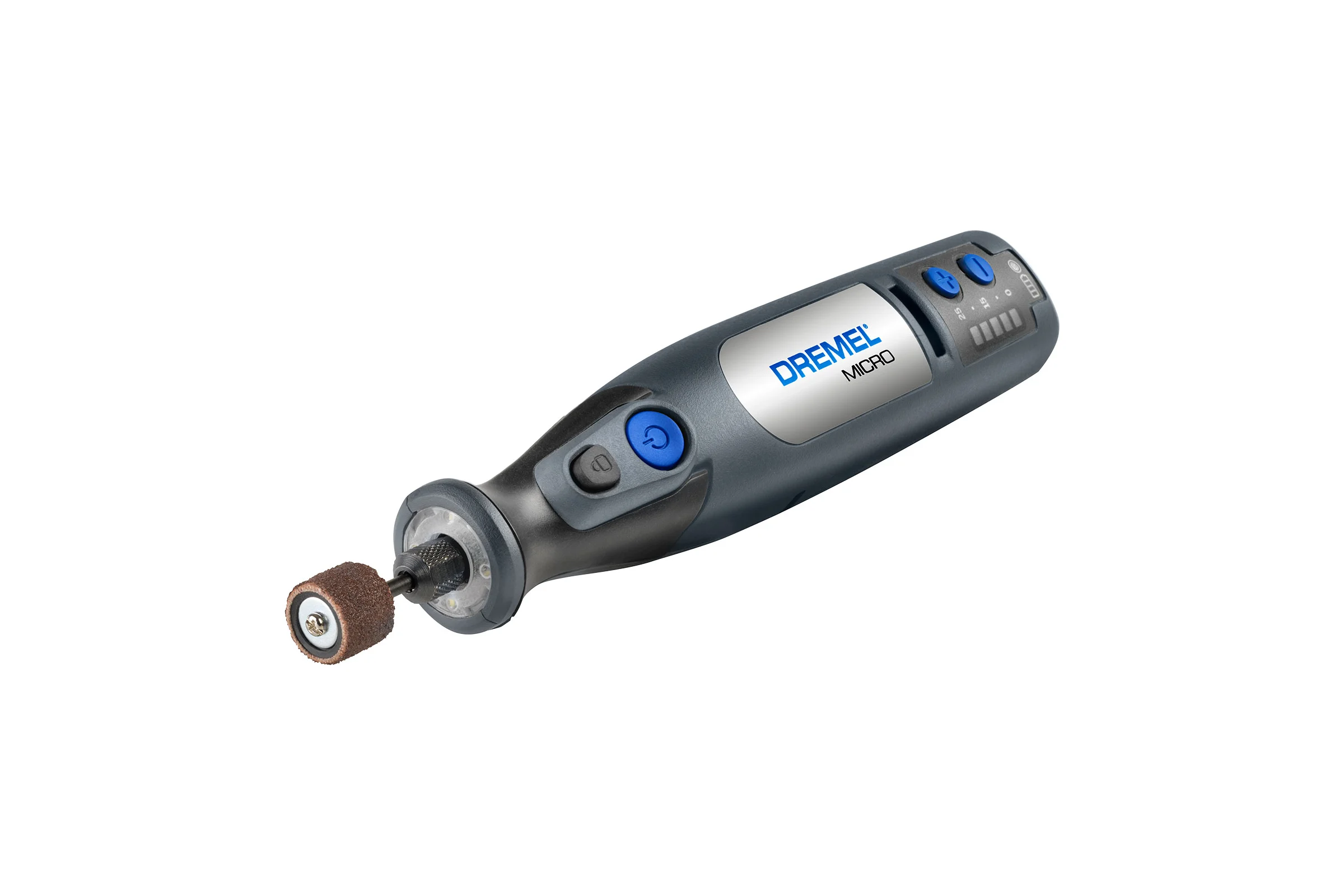 Аккумуляторный инструмент Dremel Micro 8050 F0138050JH