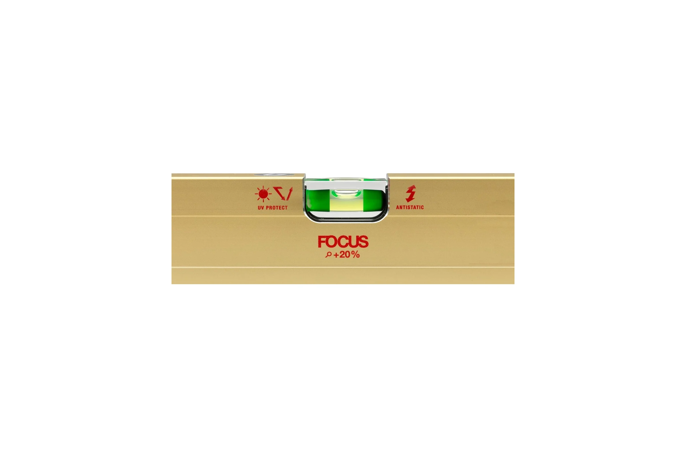 Магнитный уровень SOLA AZM 100 NEW, L=100 см, 2 глазка 01821301