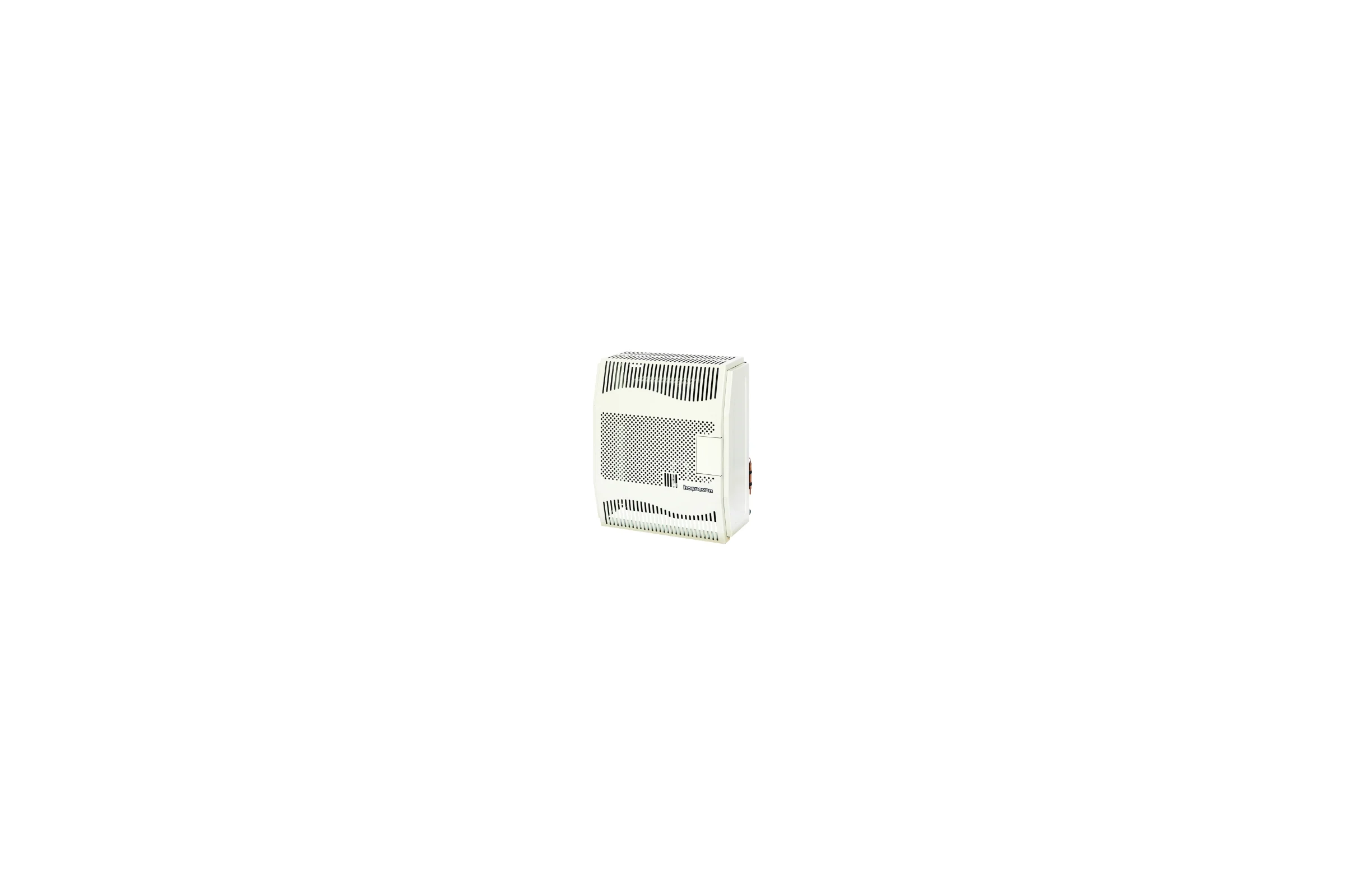 Газовый настенный конвектор Hosseven HDU-3 411030