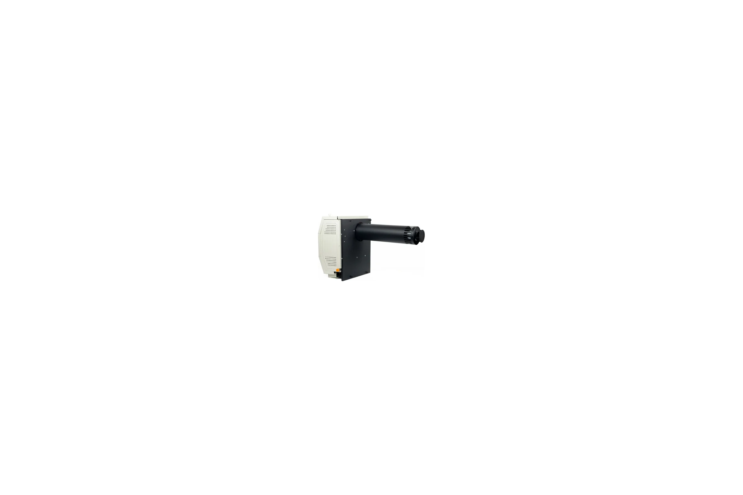 Газовый настенный конвектор Hosseven HDU-3 411030