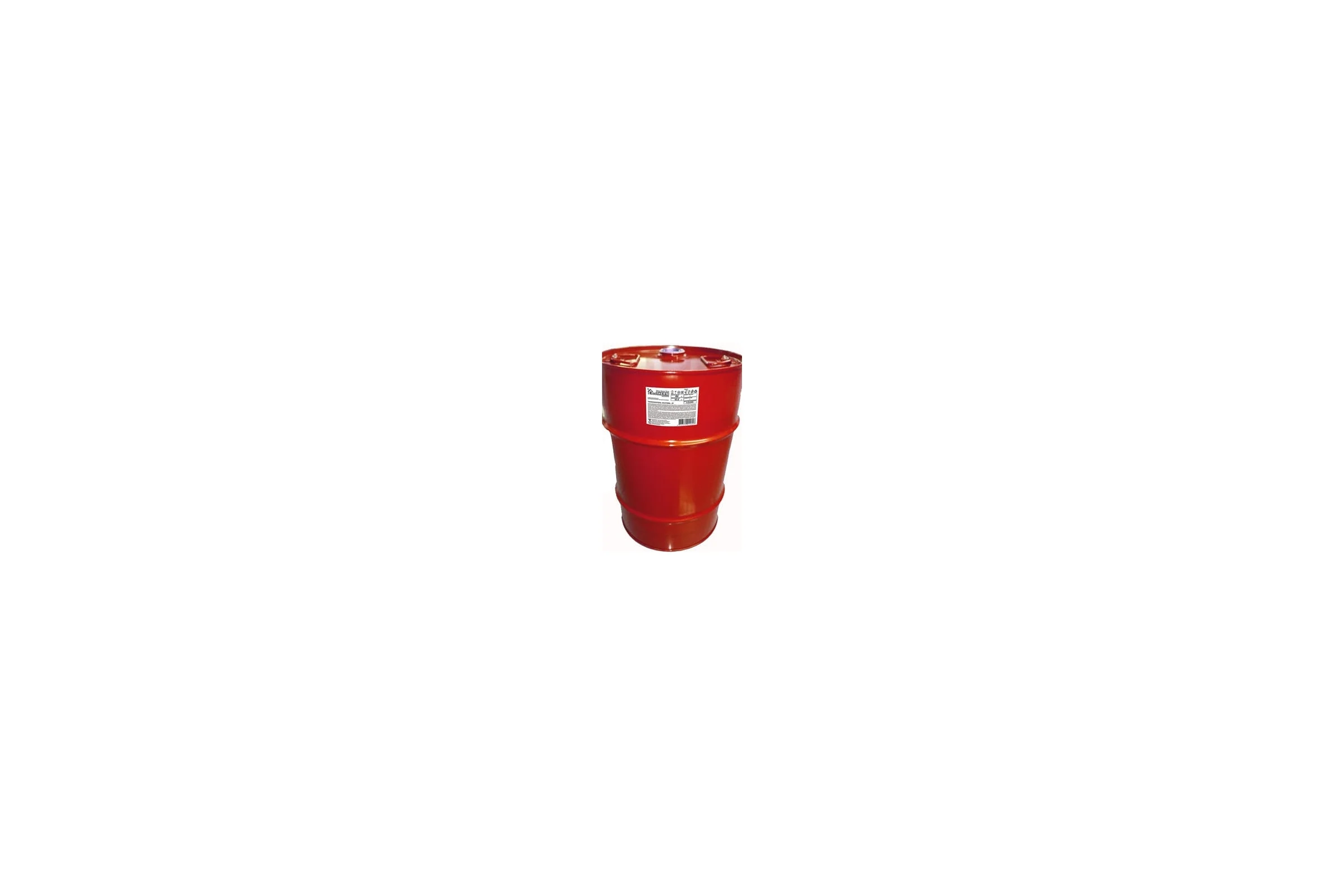 Теплоноситель EcoTherm -65C, бочка 50 кг ET 430212021