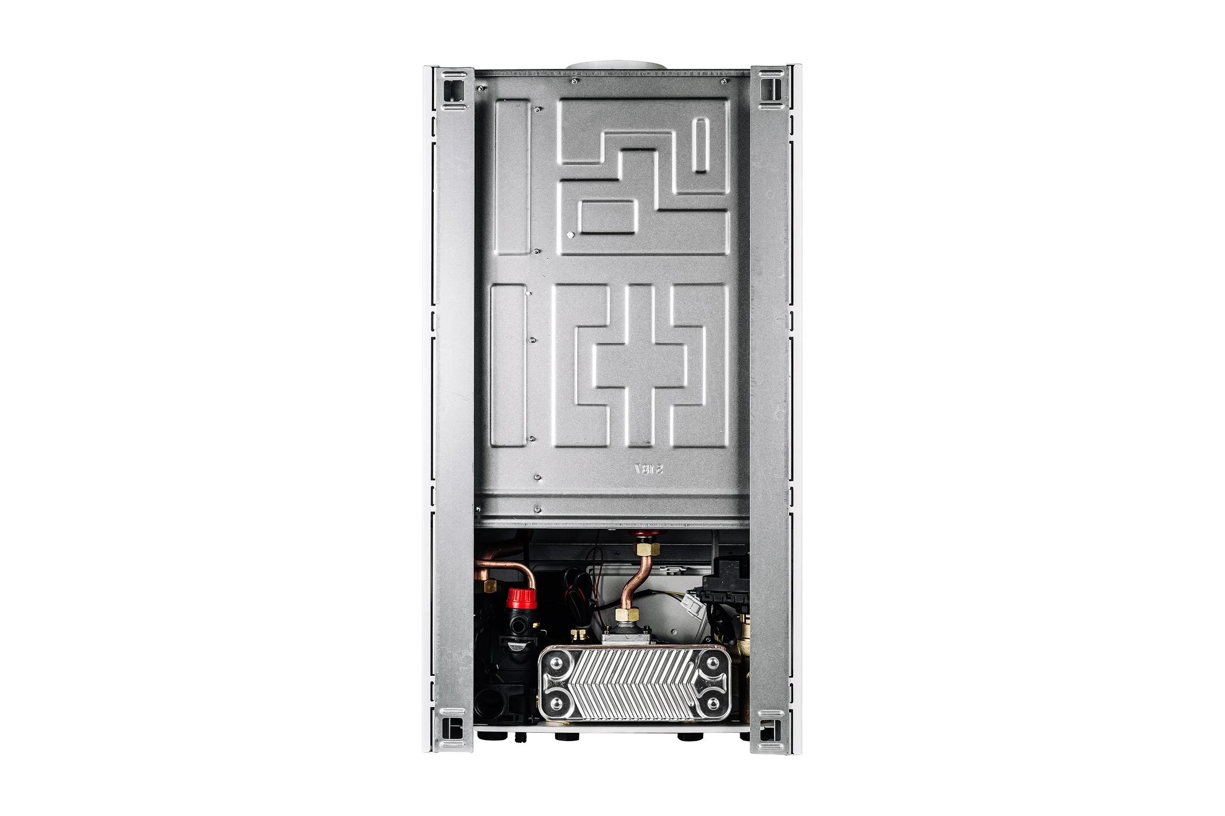 Настенный газовый котел HUBERT agb 24 dl 1925133