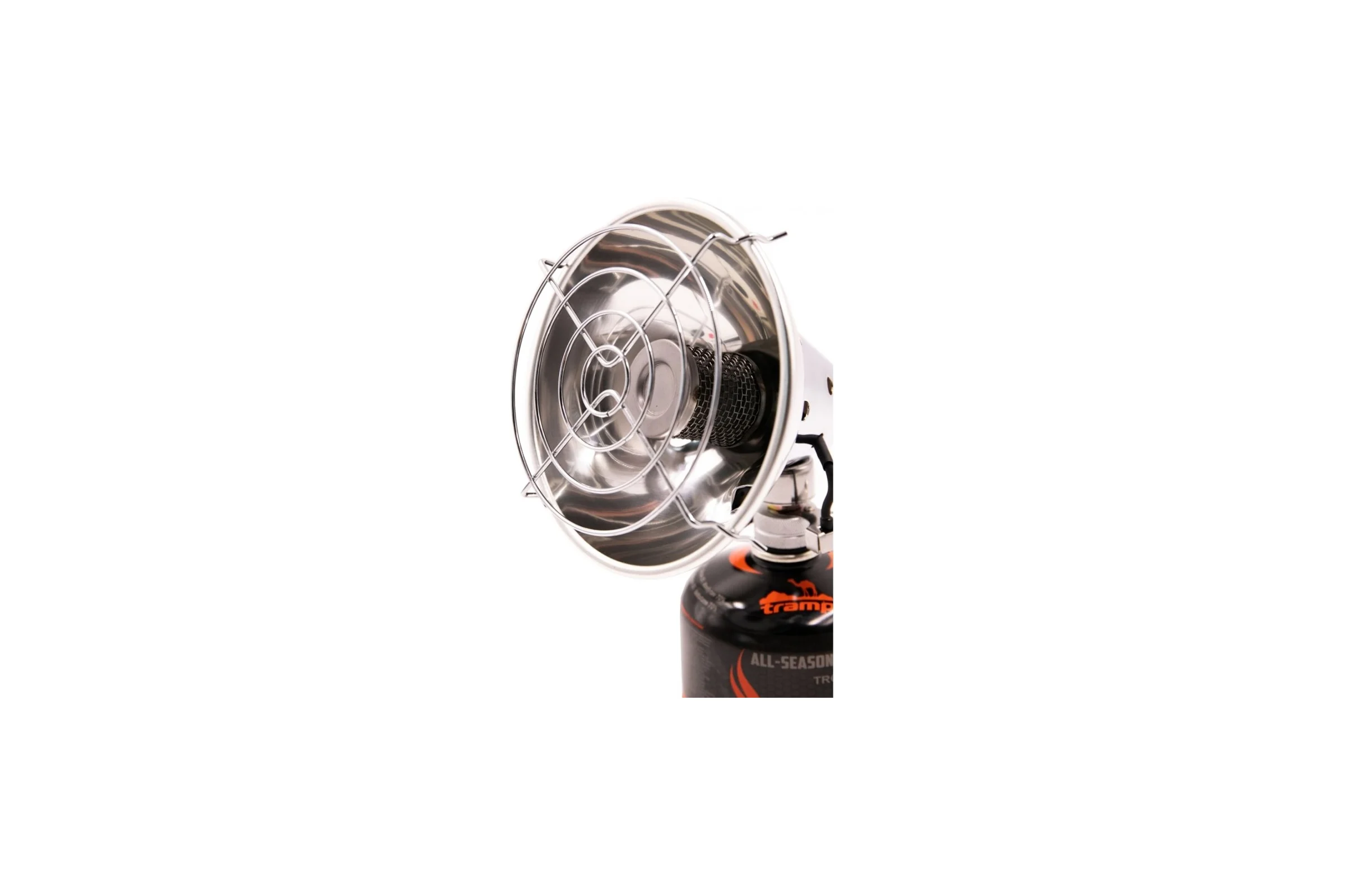 Газовый обогреватель Tramp сталь TRG-035