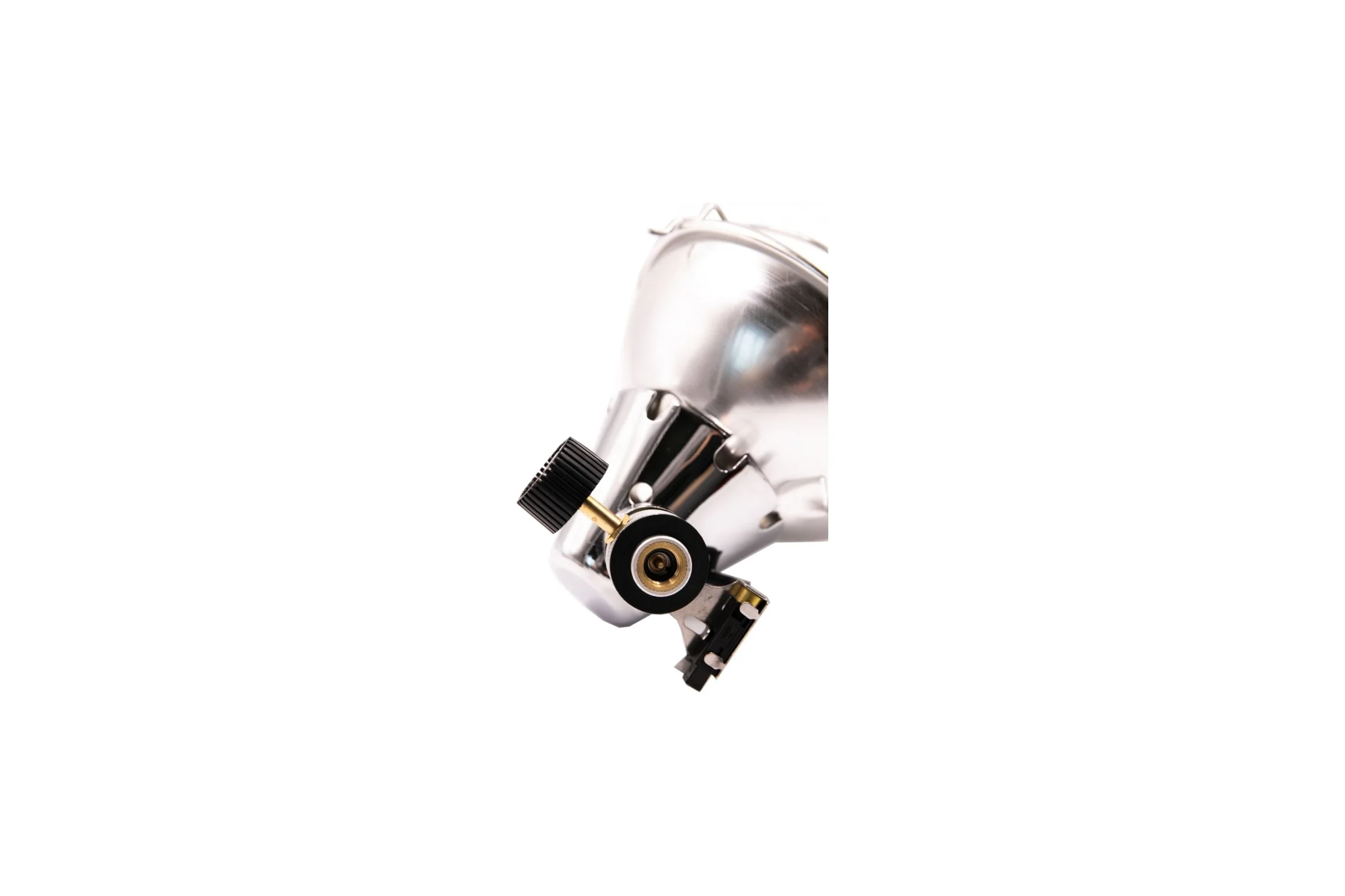 Газовый обогреватель Tramp сталь TRG-035