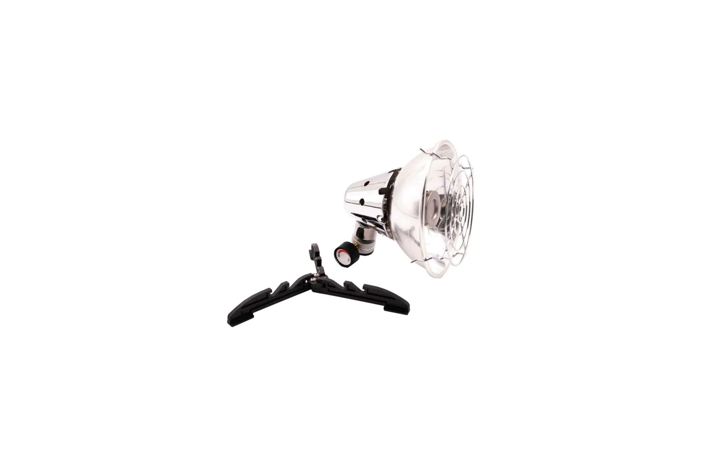 Газовый обогреватель Tramp сталь TRG-035