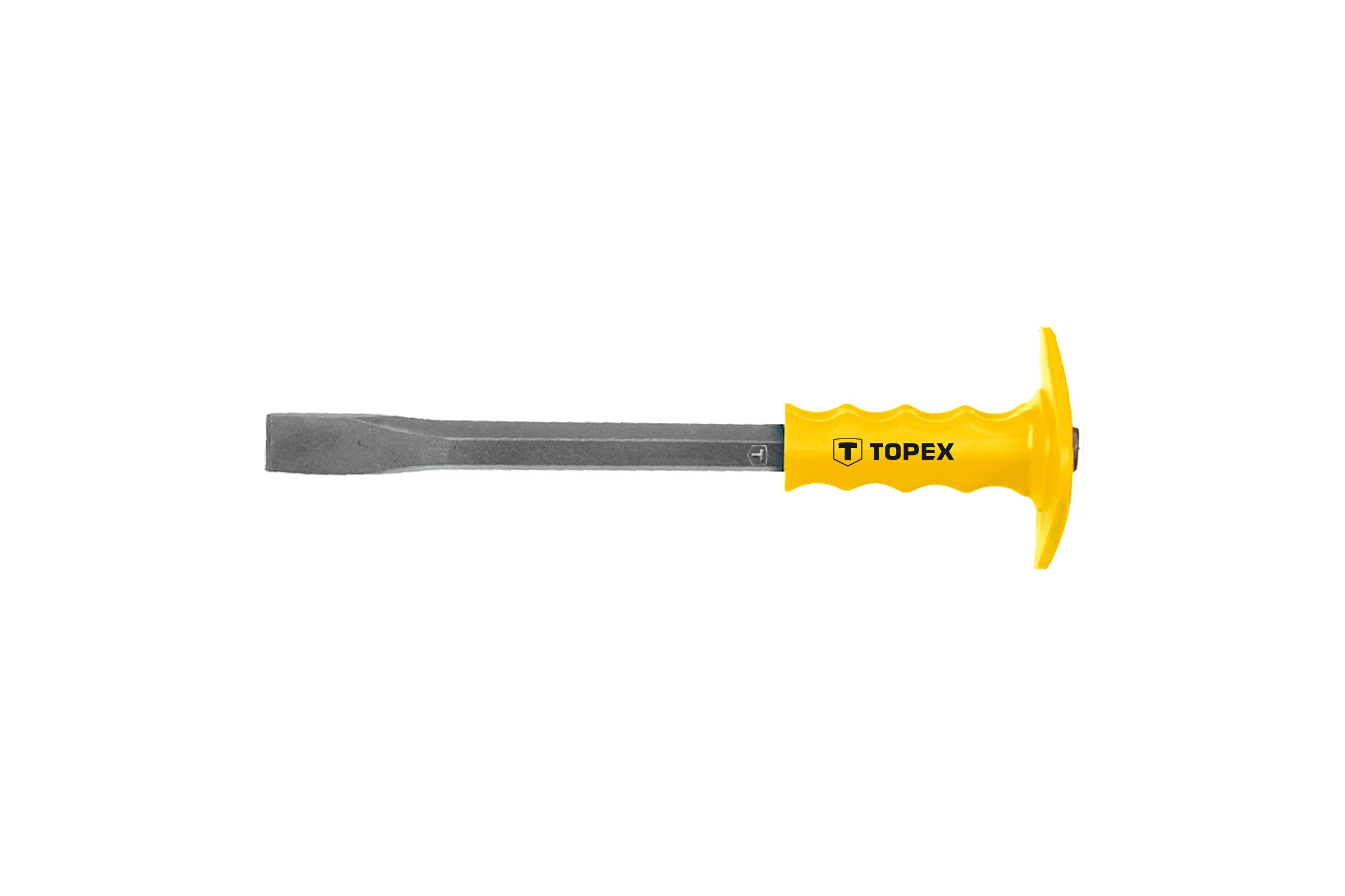 Зубило TOPEX 03A149