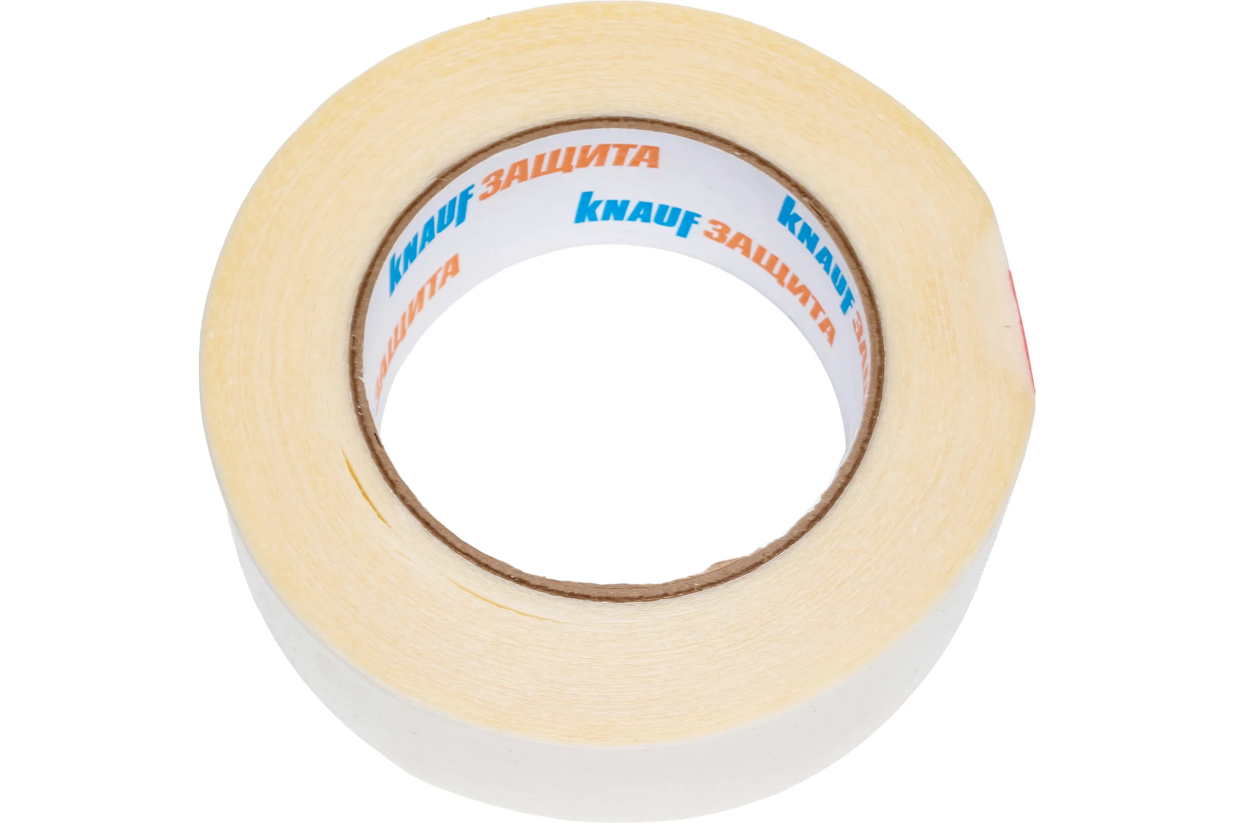 Двухсторонняя клейкая лента Knauf Insulation KNAUF Защита 0,04х25 м 775275
