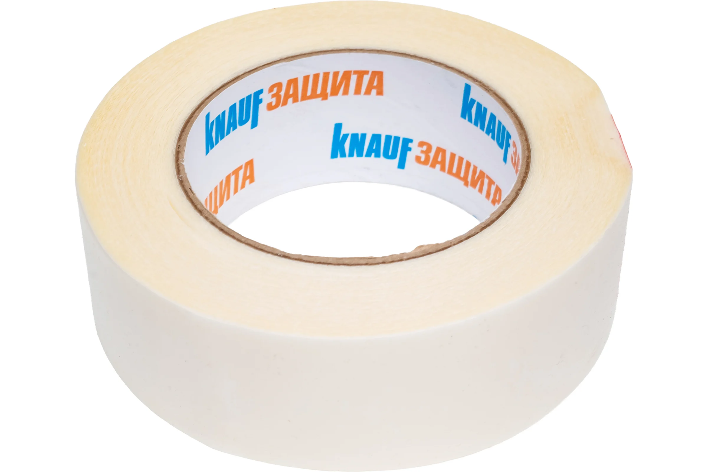 Двухсторонняя клейкая лента Knauf Insulation KNAUF Защита 0,04х25 м 775275