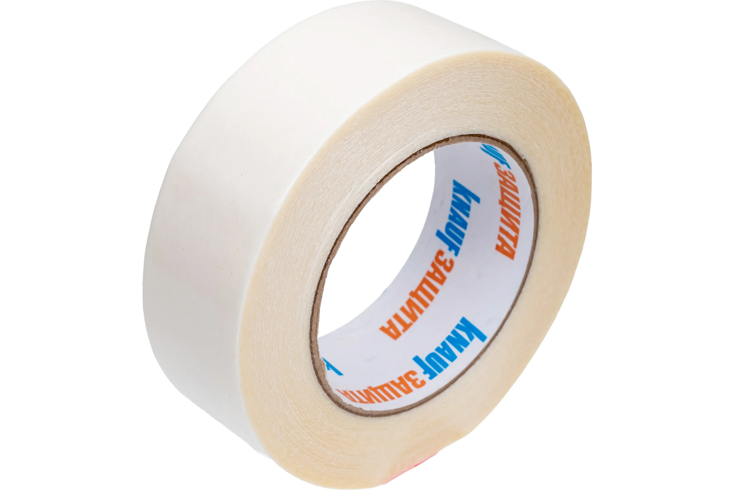 Двухсторонняя клейкая лента Knauf Insulation KNAUF Защита 0,04х25 м 775275