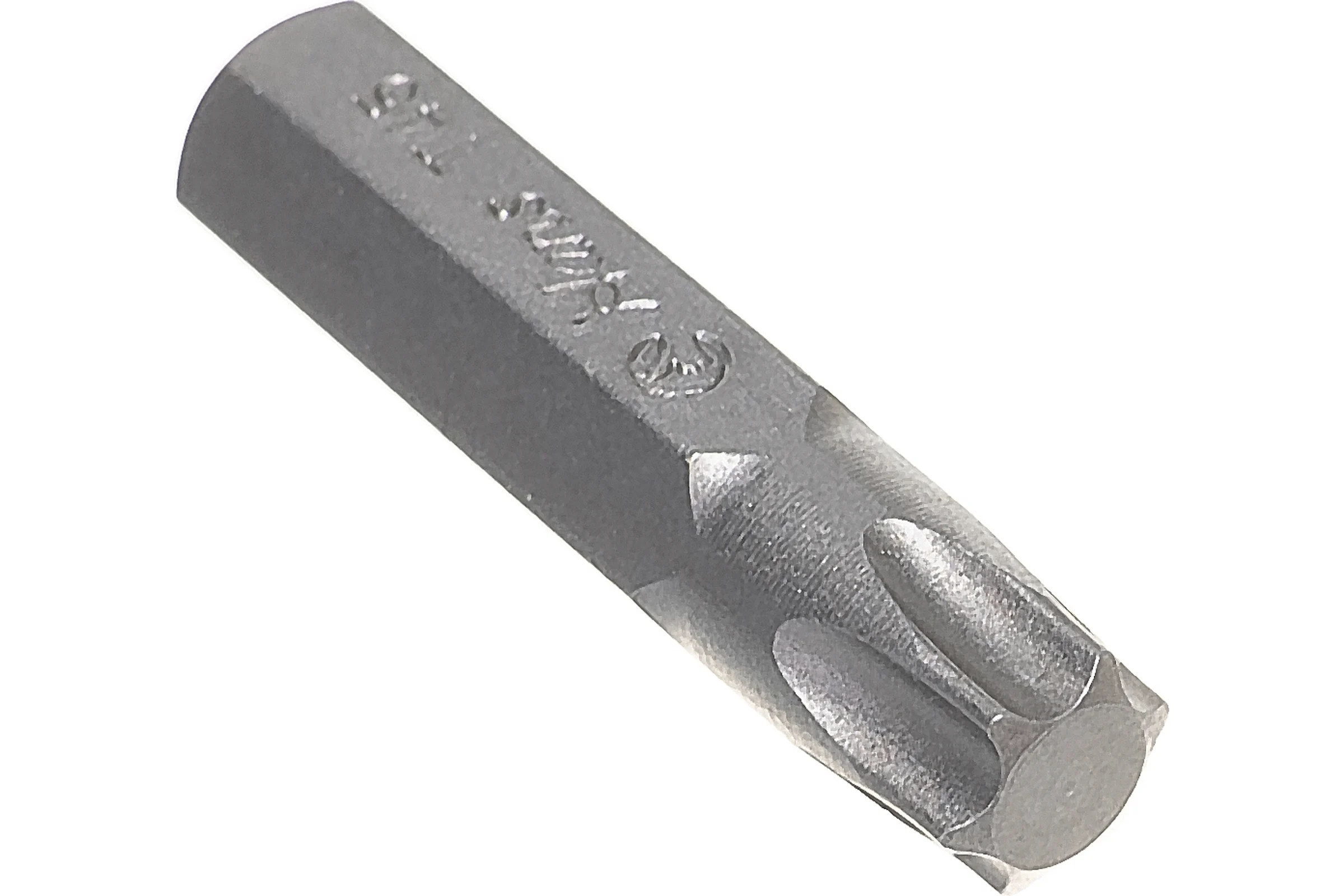Бита короткая TORX (T45; 5/16") Hans 042-4T45